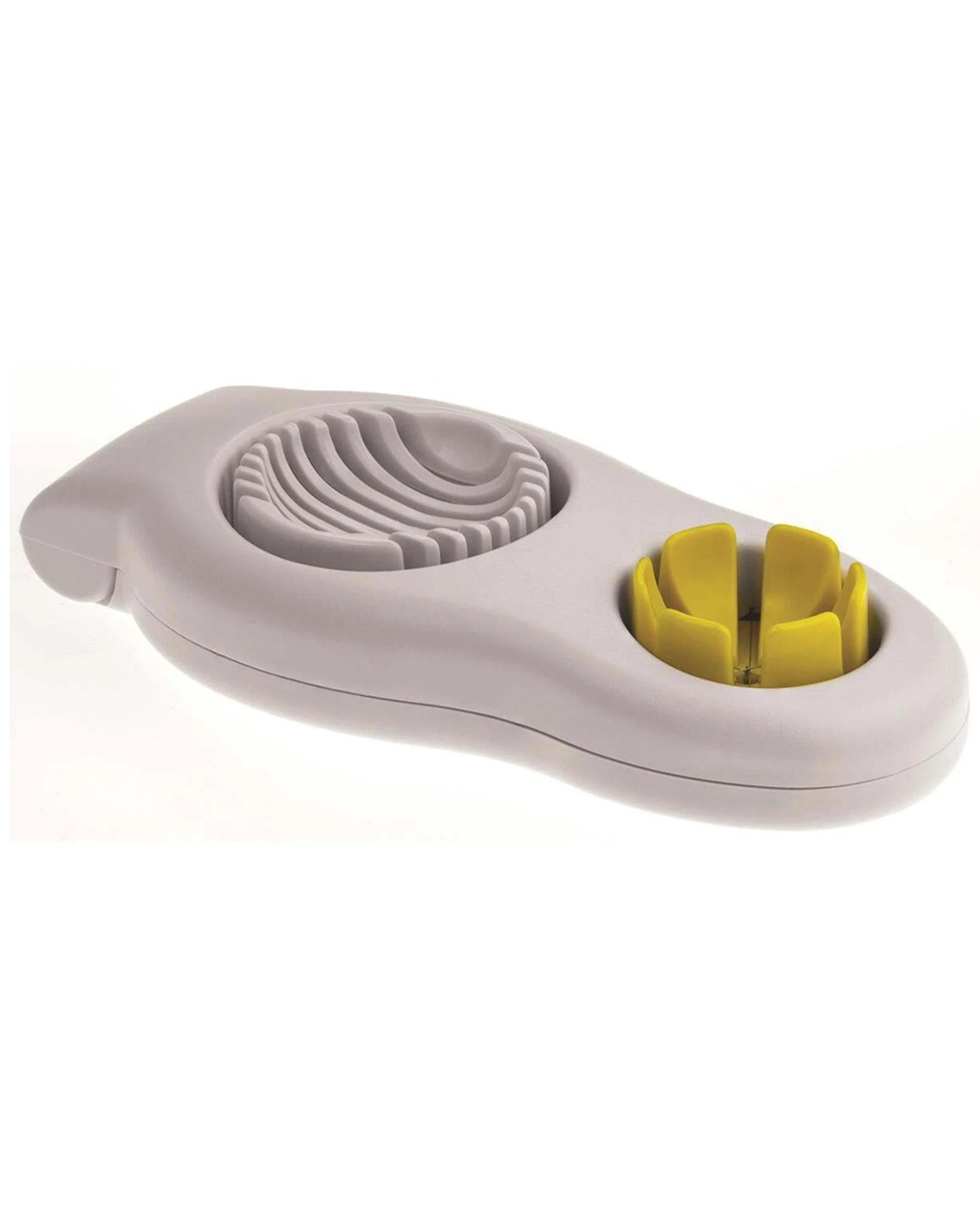 2 Avanti 3-in-1 Egg Slicer With Safety Piercer And Non-slip Base Easy Clean, 2 of 2