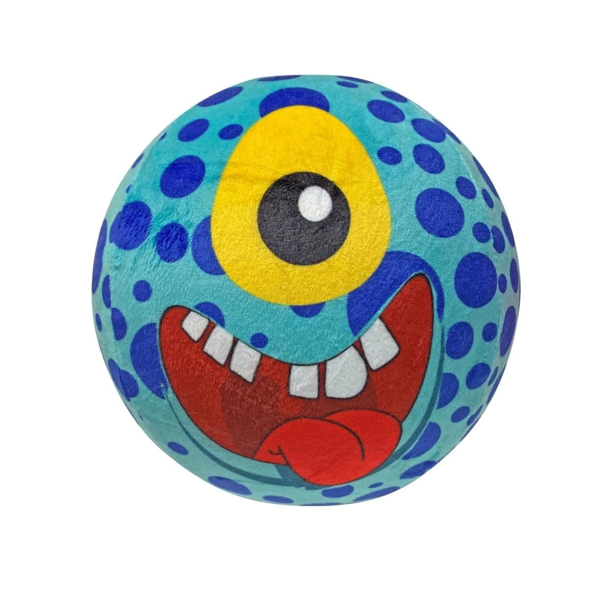 2 Monster Ball - Assorted, 2 of 5