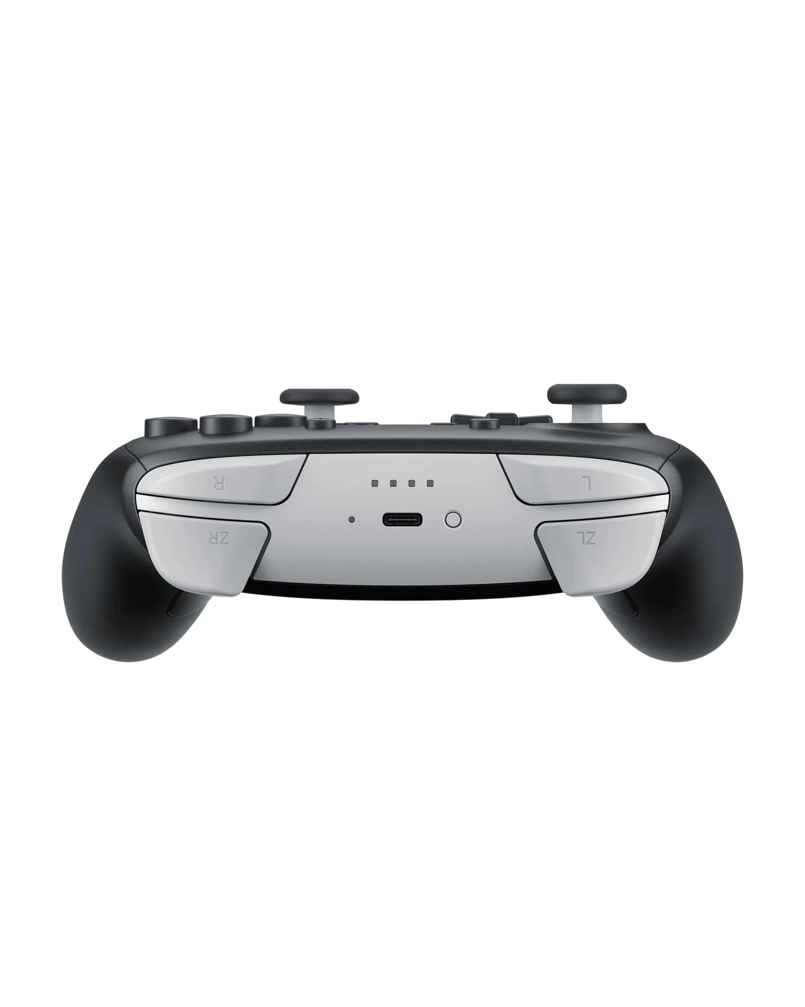 4 Nintendo Switch 2 Pro Controller - Black, 4 of 7