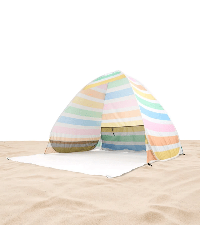 Pop Up Beach Shelter - Gelato St