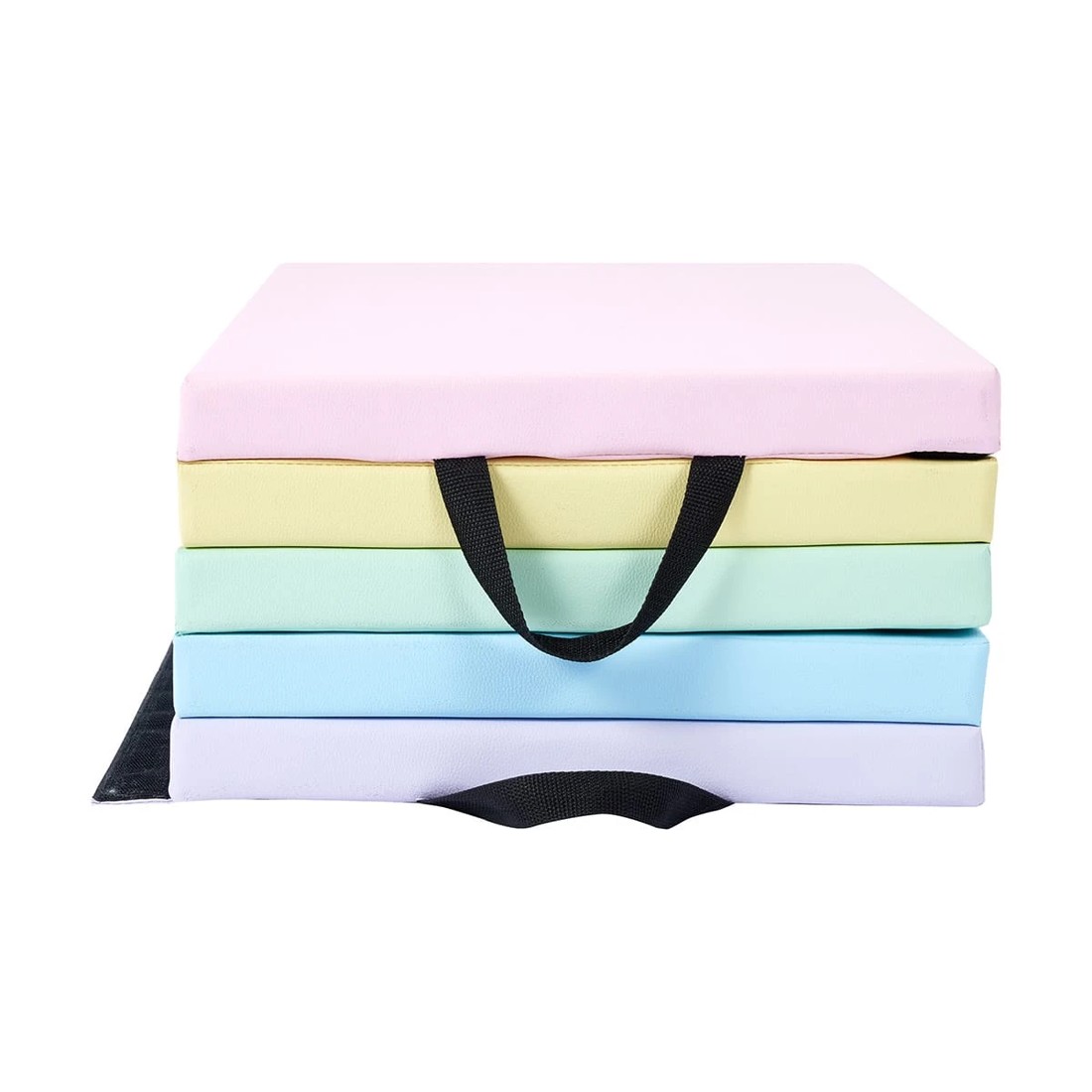 7 Soft Play Folding Mat, 7 of 9