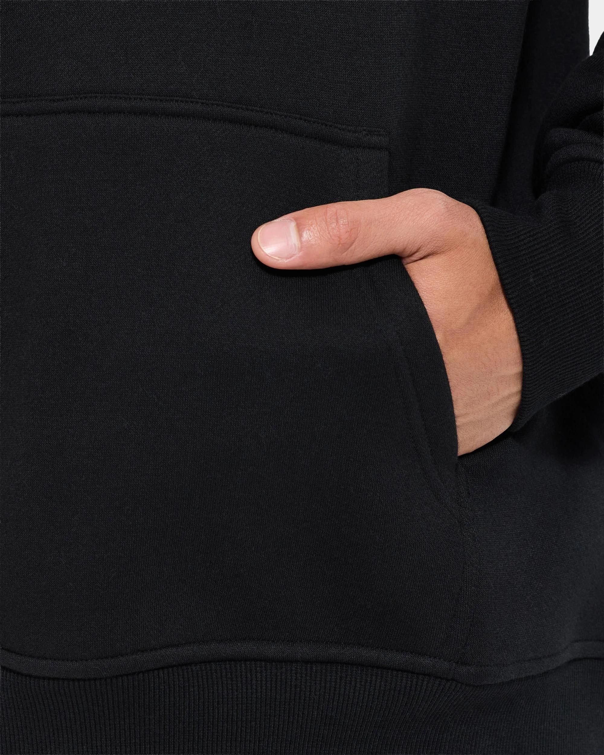 6 Fila Heavyweight Graphic Hoodie BLACK, 6 of 7