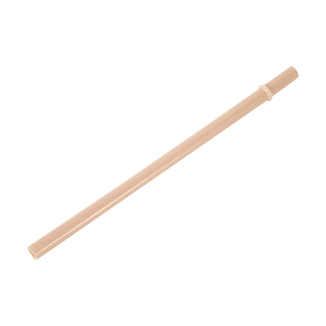 8 600ml Cream Tumbler with Handle, 8 of 8