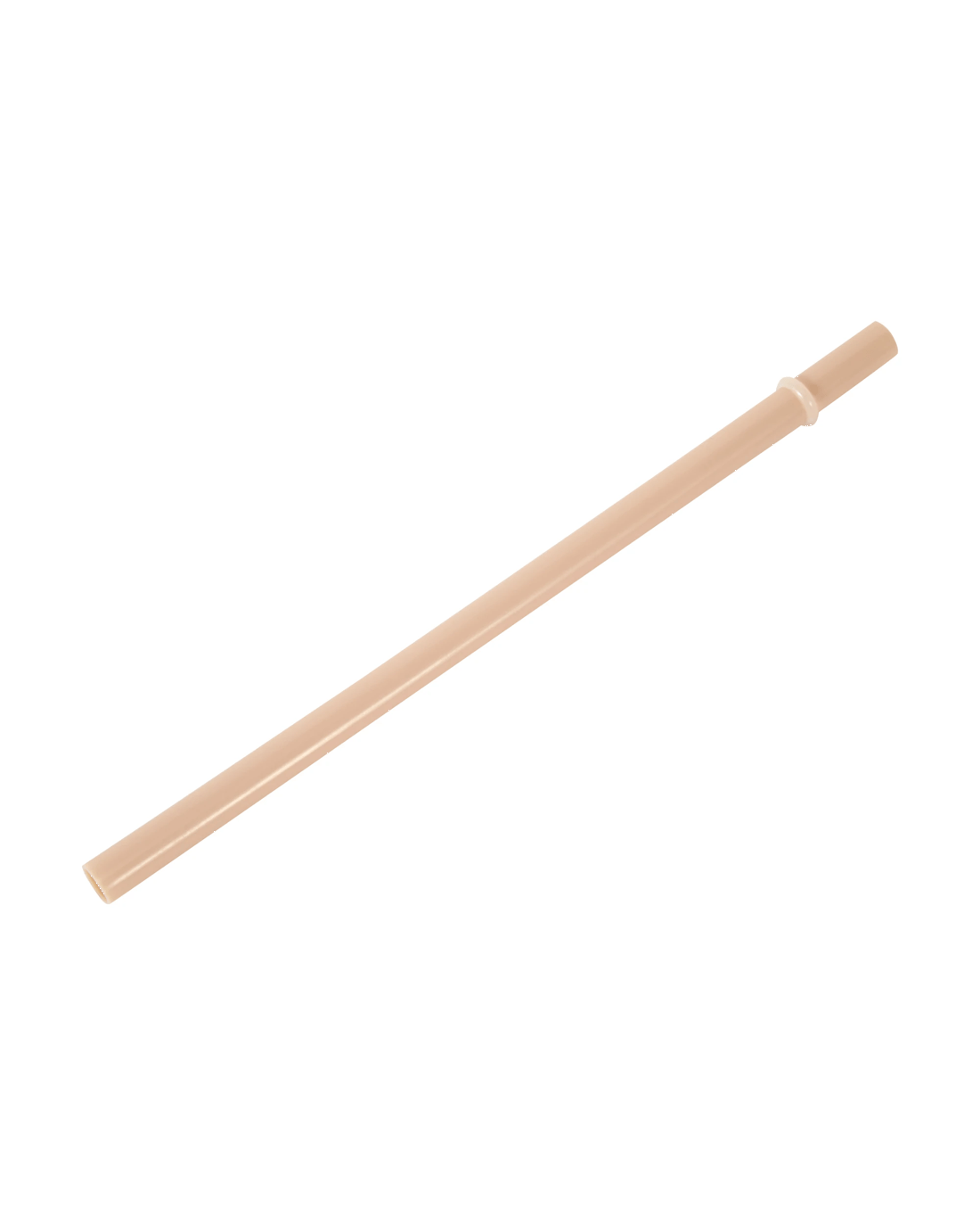 8 600ml Cream Tumbler with Handle, 8 of 8