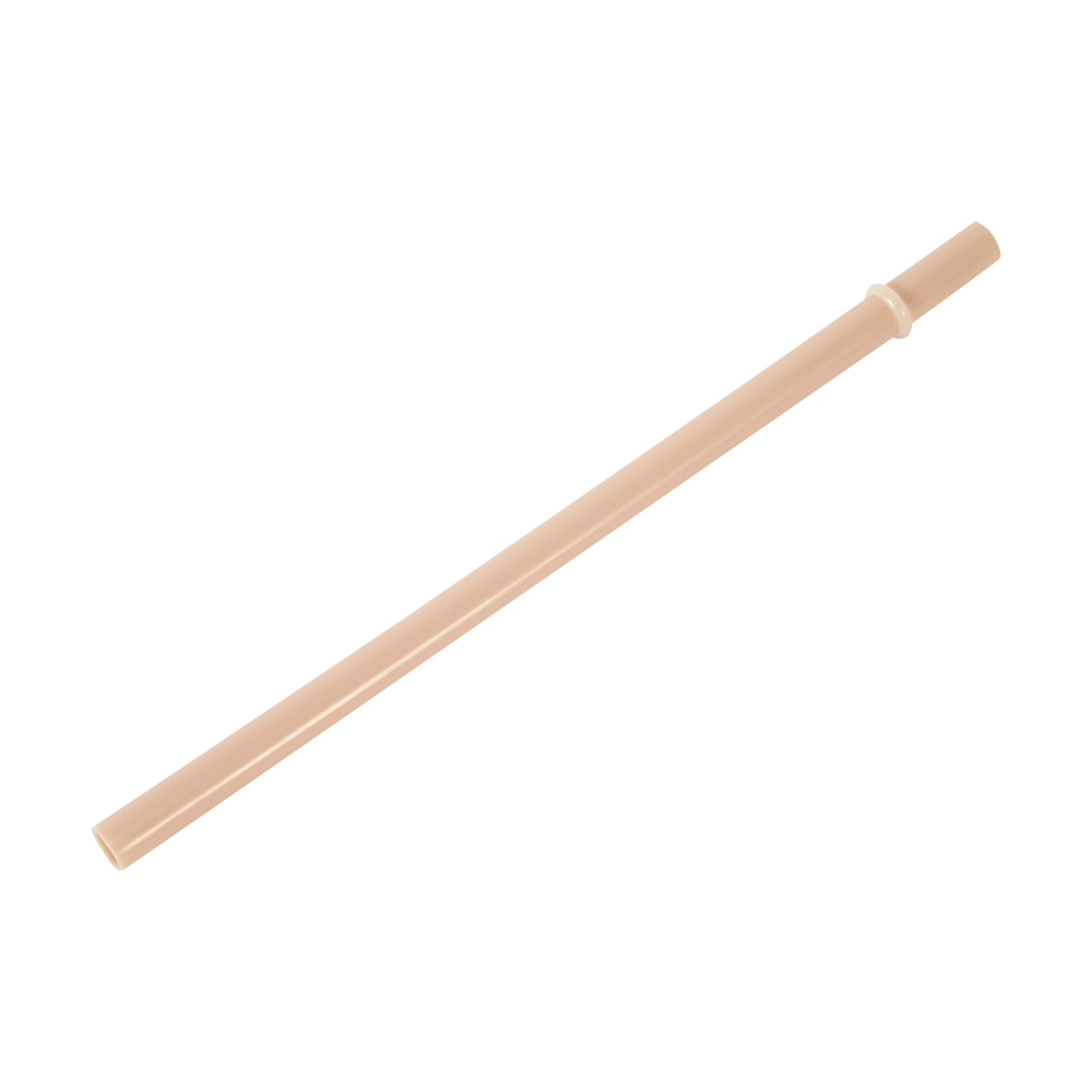 8 600ml Cream Tumbler with Handle, 8 of 8