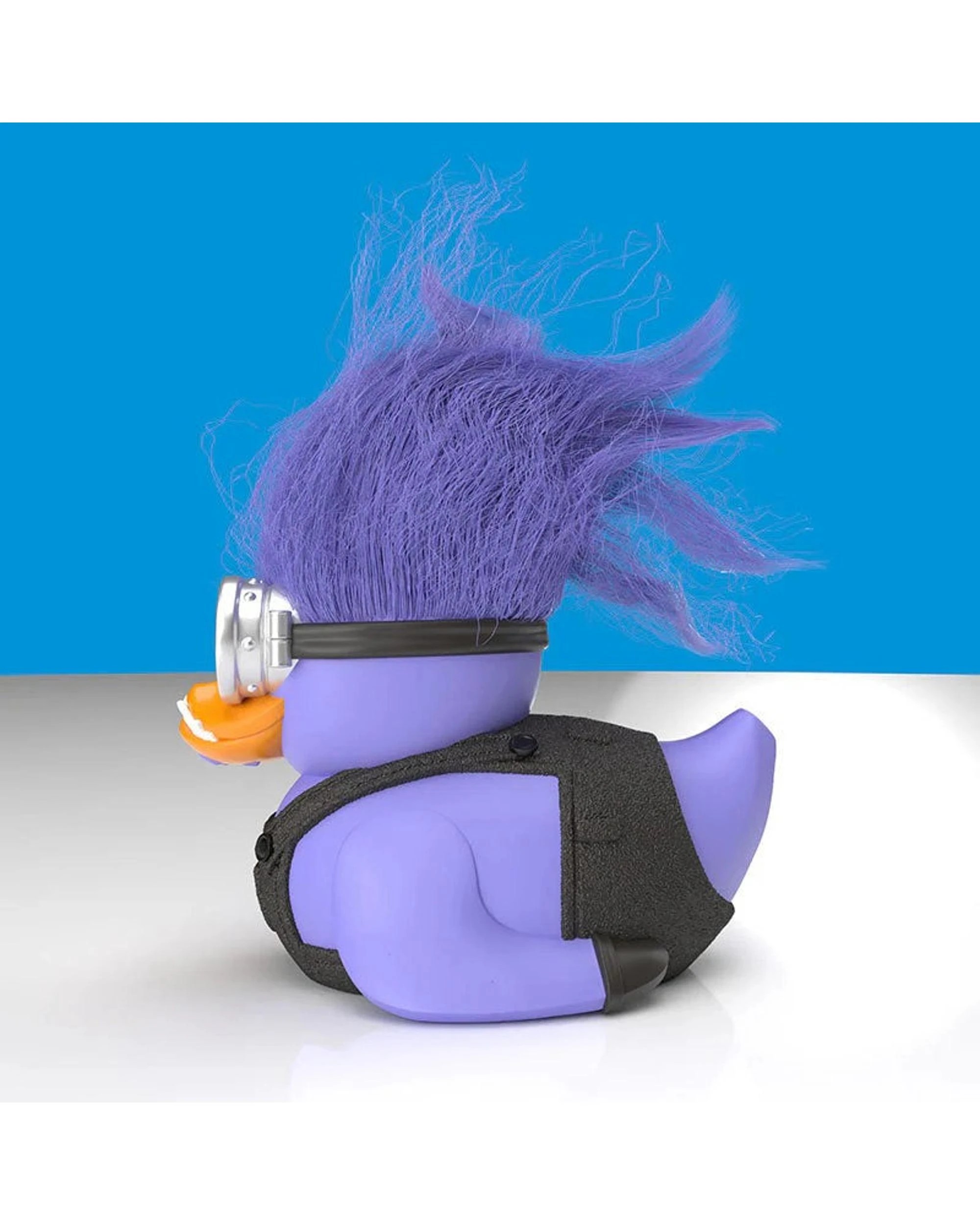 4 TUBBZ Minions Evil Minion Boxed Edition Cosplaying Duck Figure, 4 of 8