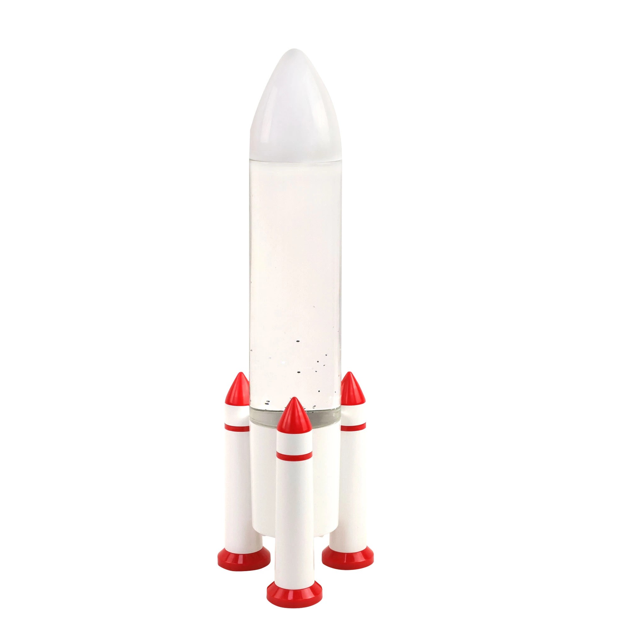 3 Rocket Cosmic Lamp, 3 of 9