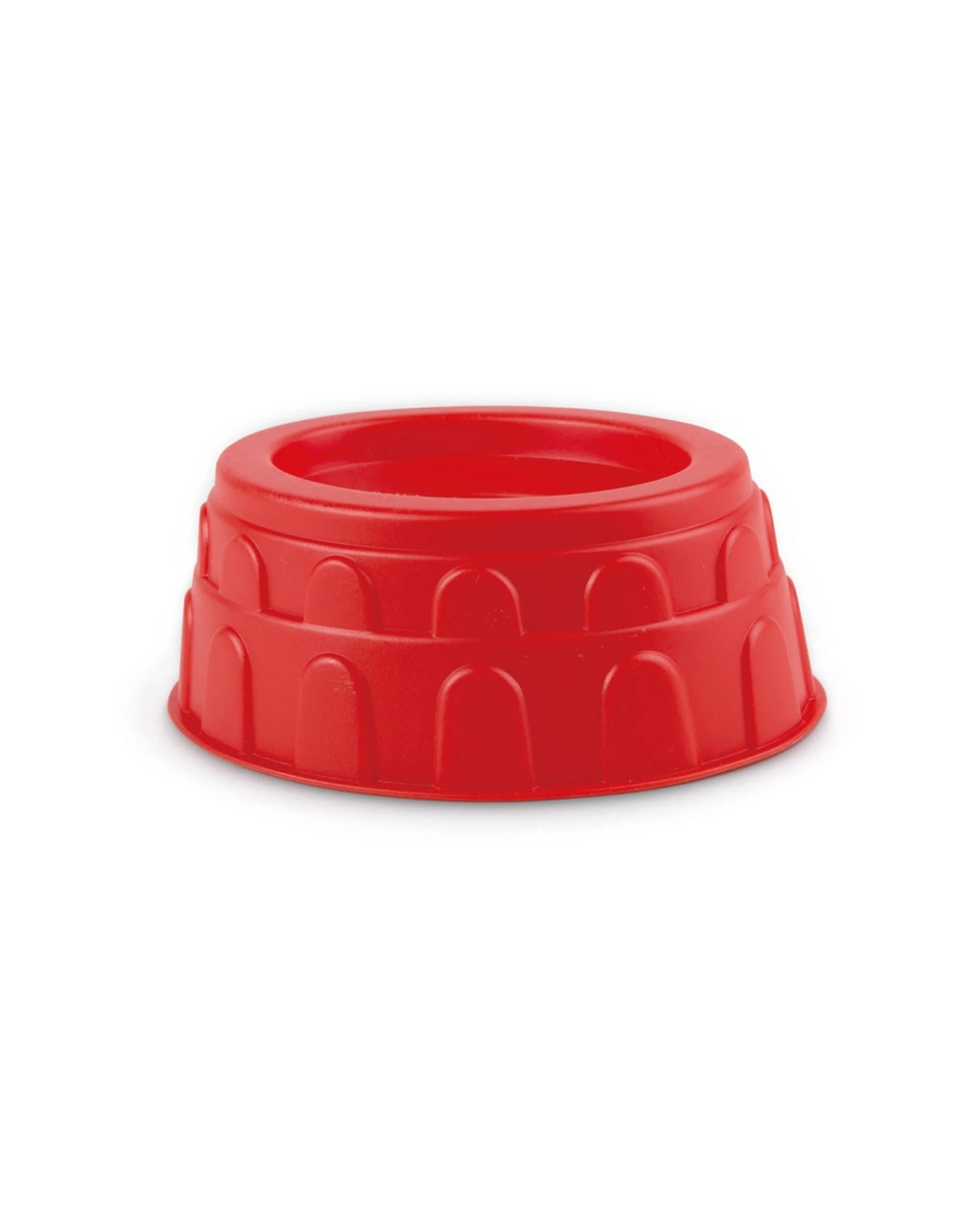 1 Hape Colosseum Building Sandpit Mould Educational Kids Beach Activity Toy - Multi, 1 of 3