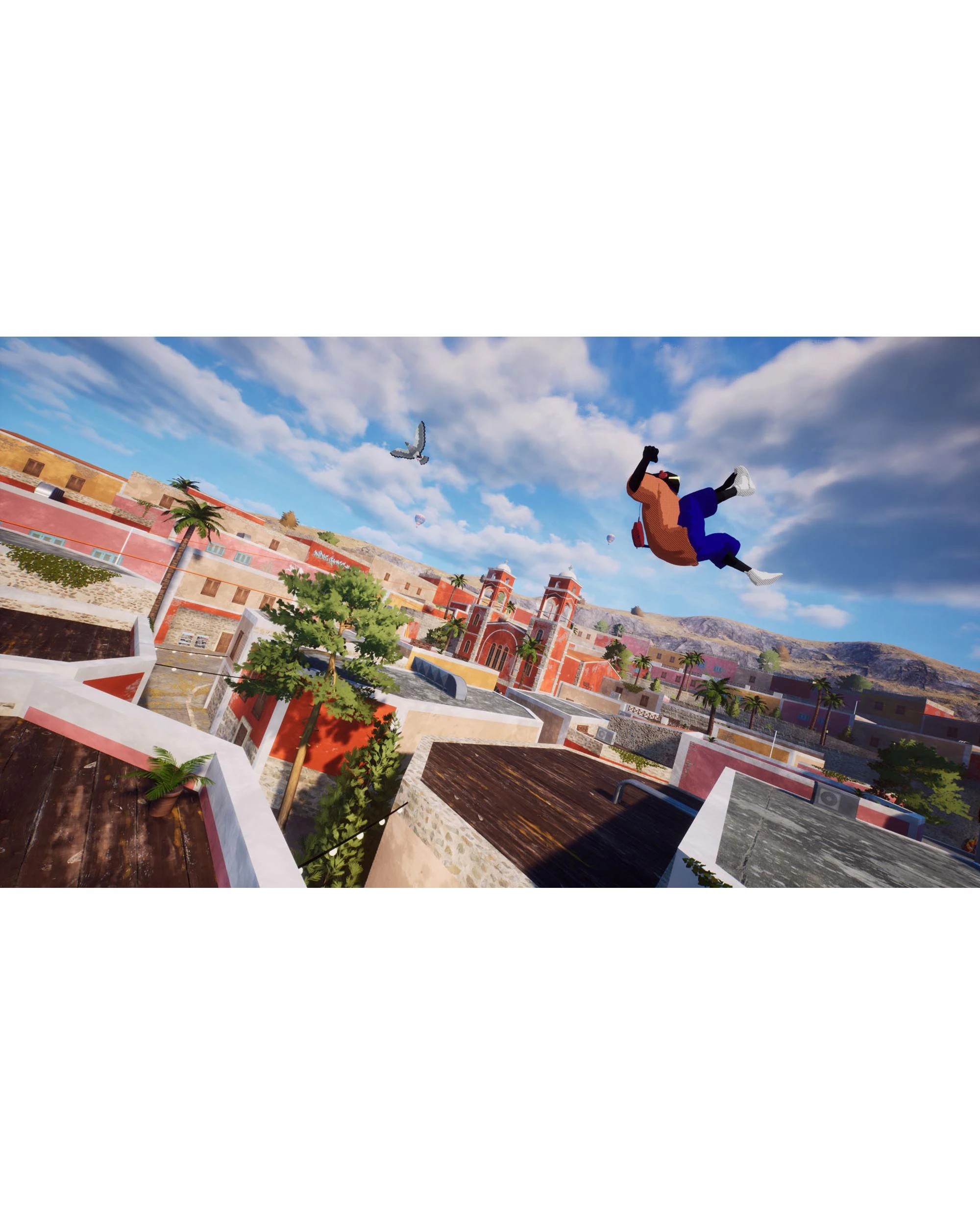 5 Rooftops and Alleys Dual Pack Edition - Xbox Series X, 5 of 7
