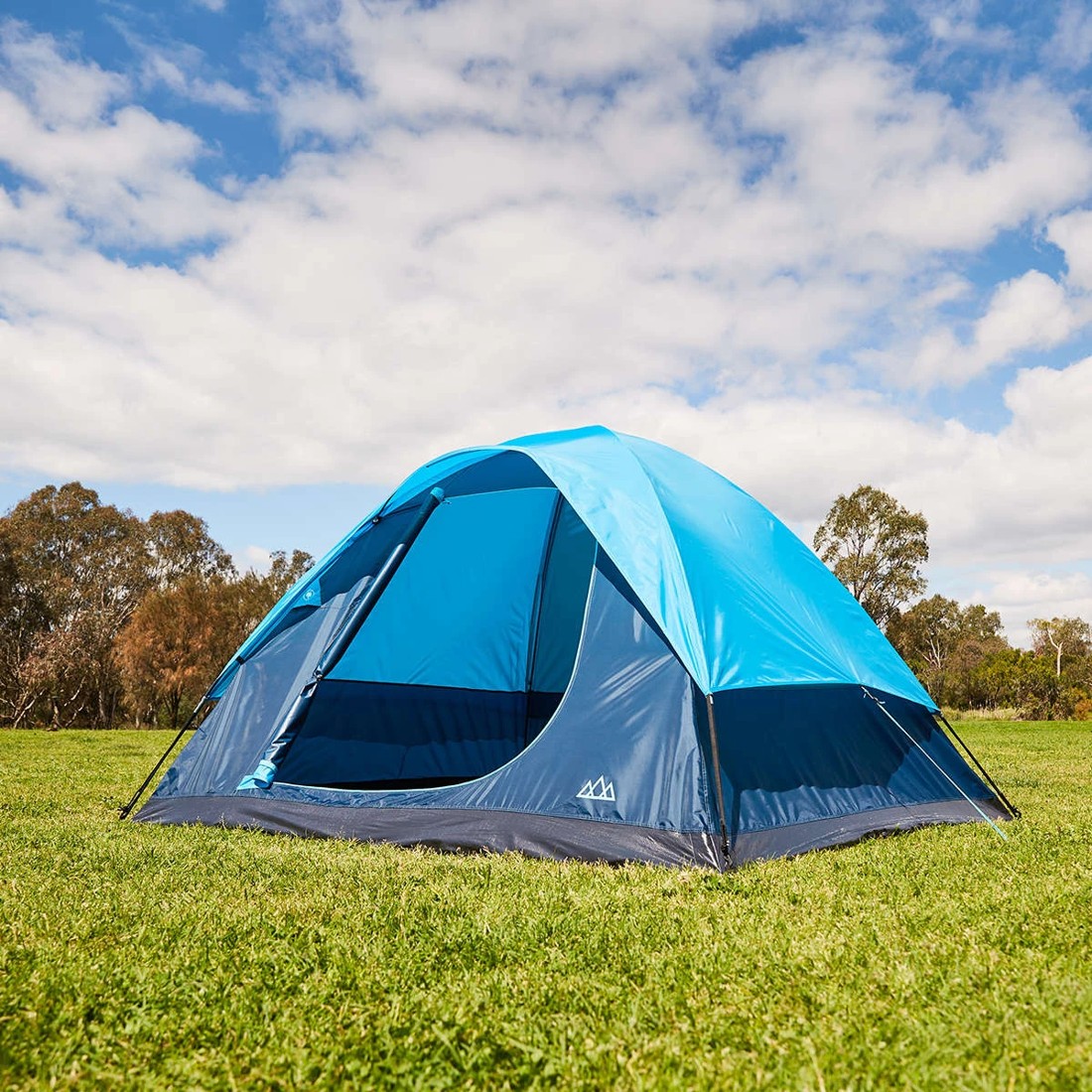 1 4 Person Dome Tent, 1 of 10