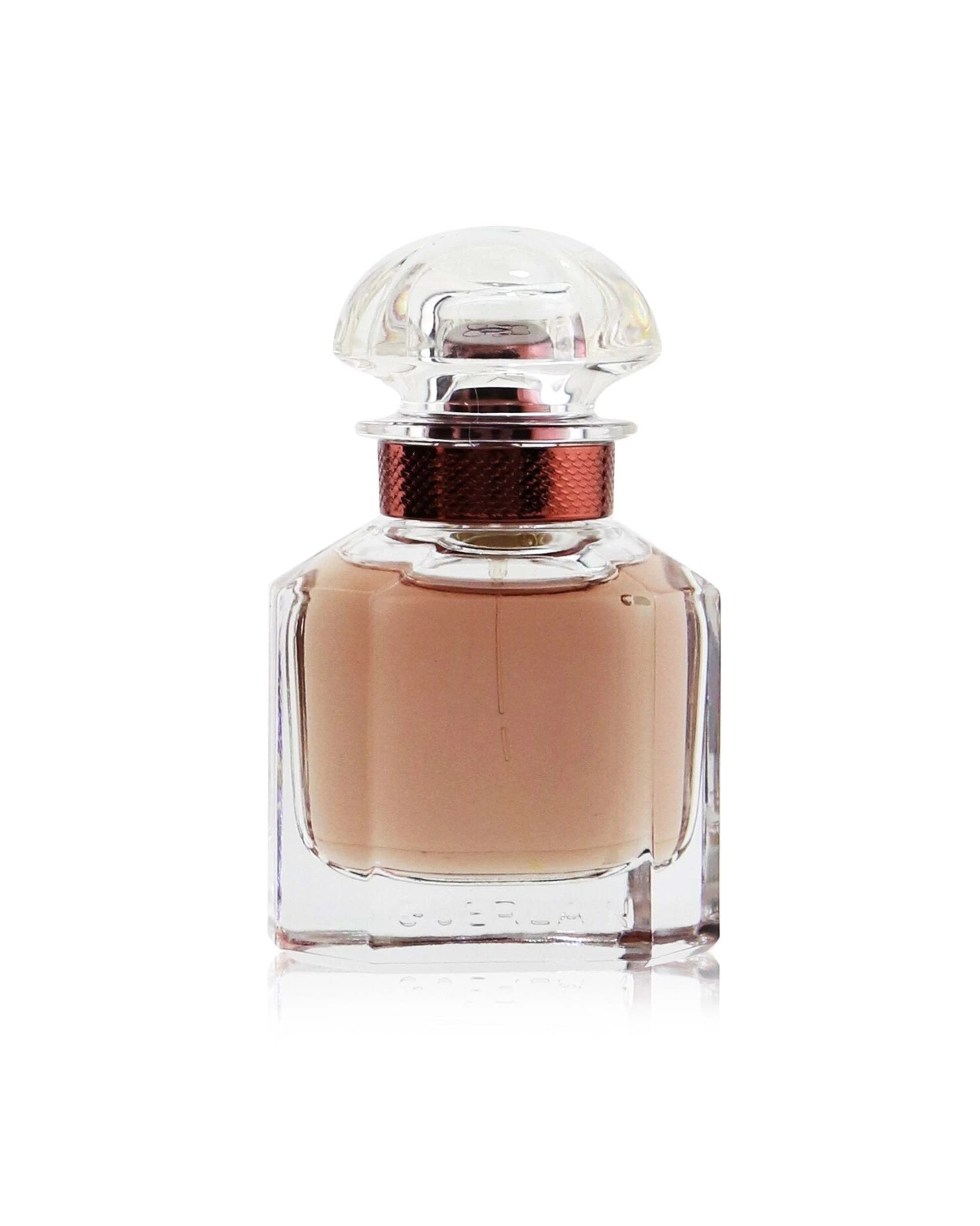 2 Guerlain Mon Guerlain Intense Eau De Parfum Spray  100ml/3.4oz, 2 of 4