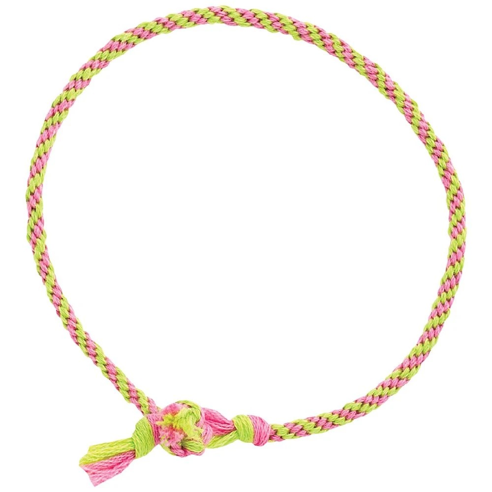 6 Creativity for Kids Friendship Bracelets, 6 of 9