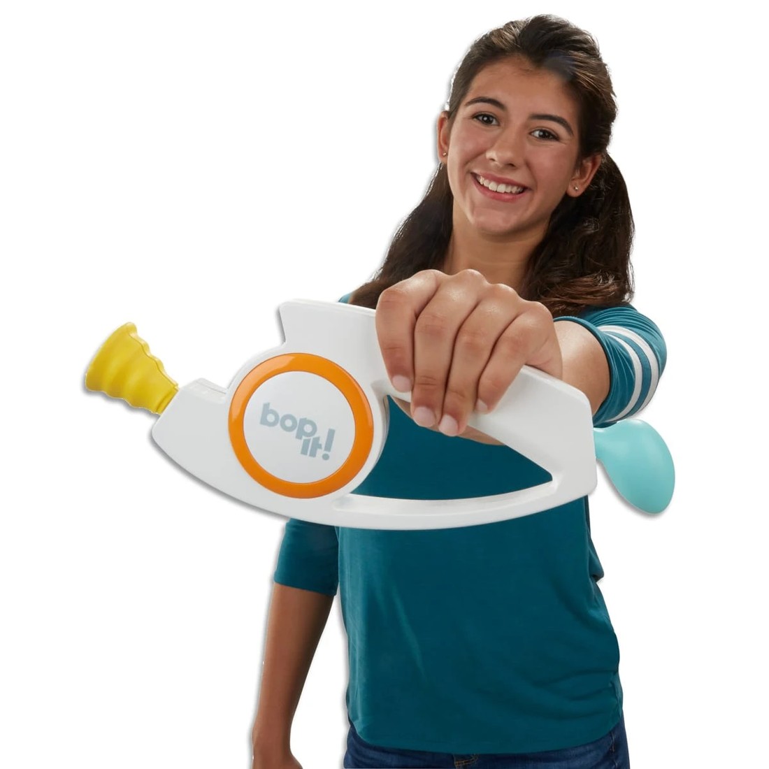 4 Bop It ! The Classic Game Of Bop It, Twist It, Pull It, 4 of 8
