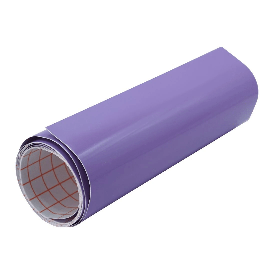 3 Qcut Classic Vinyl 6x6 Lilac Purple Pastel, 3 of 3