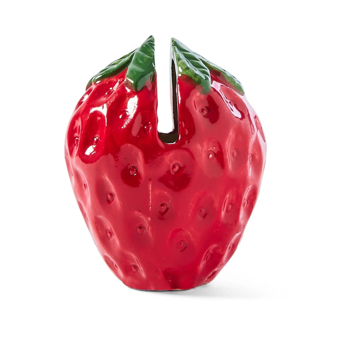 3 Strawberry Photo Stand, 3 of 6