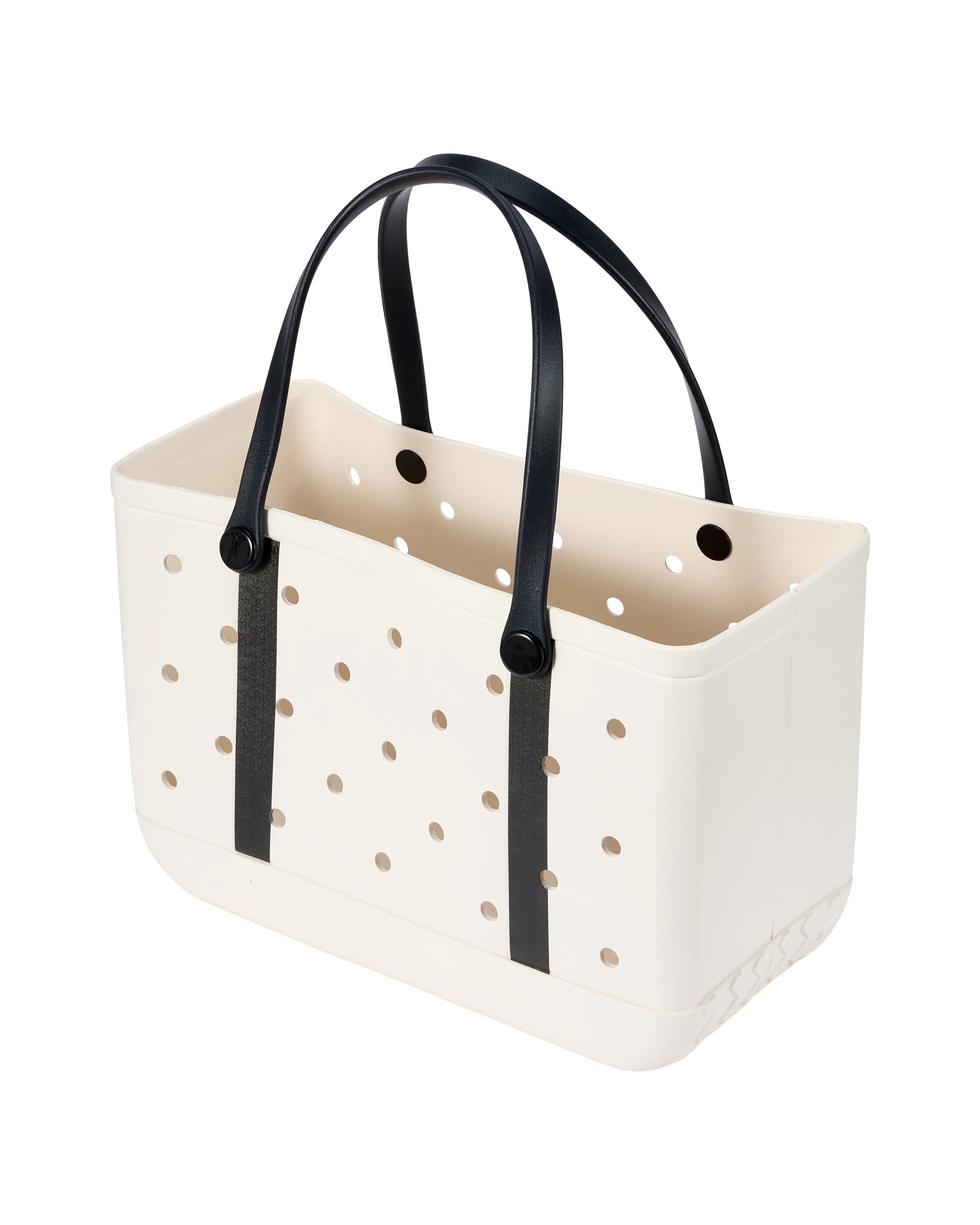 2 EVA Tote Bag - Black and White, 2 of 4