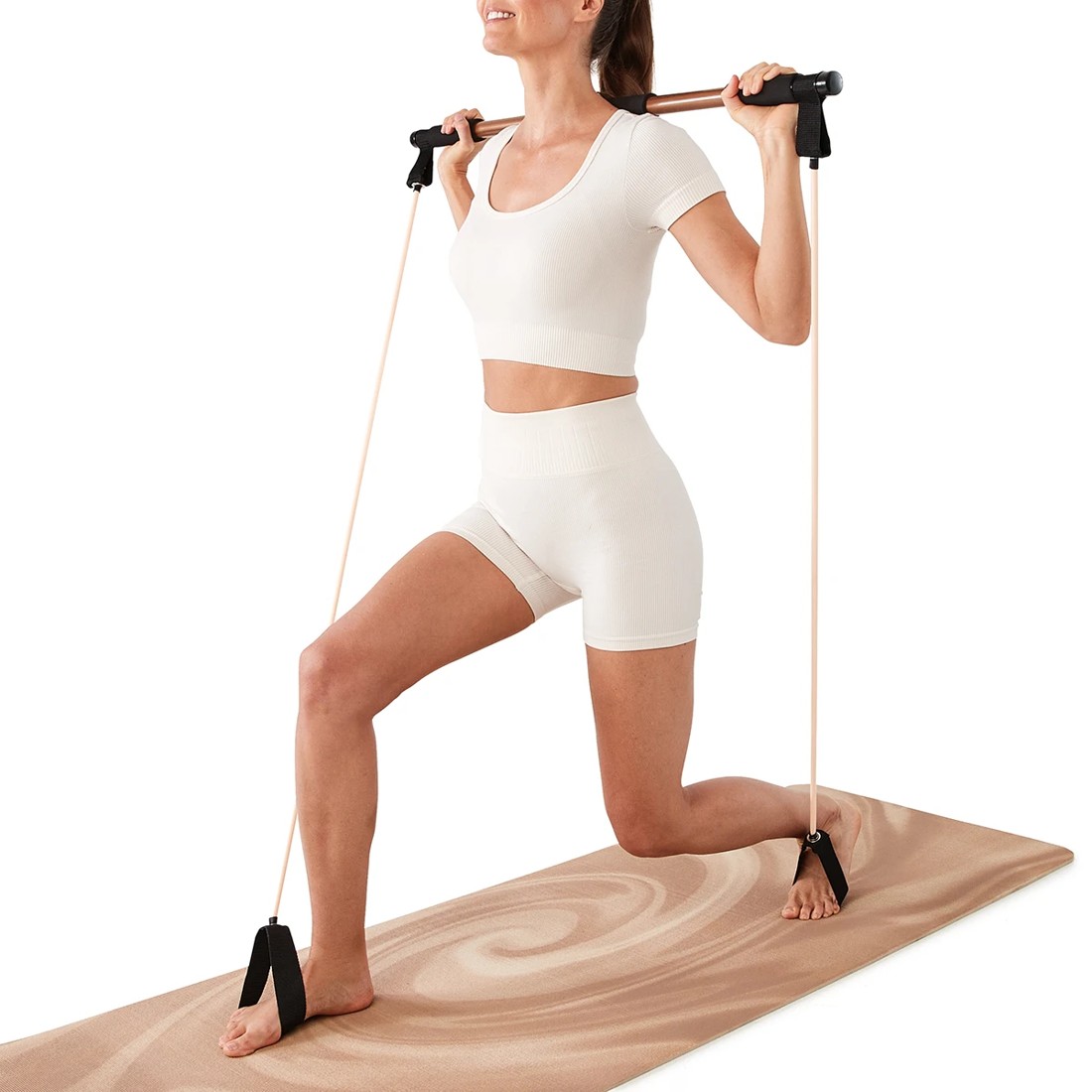 1 Pilates Bar, 1 of 10