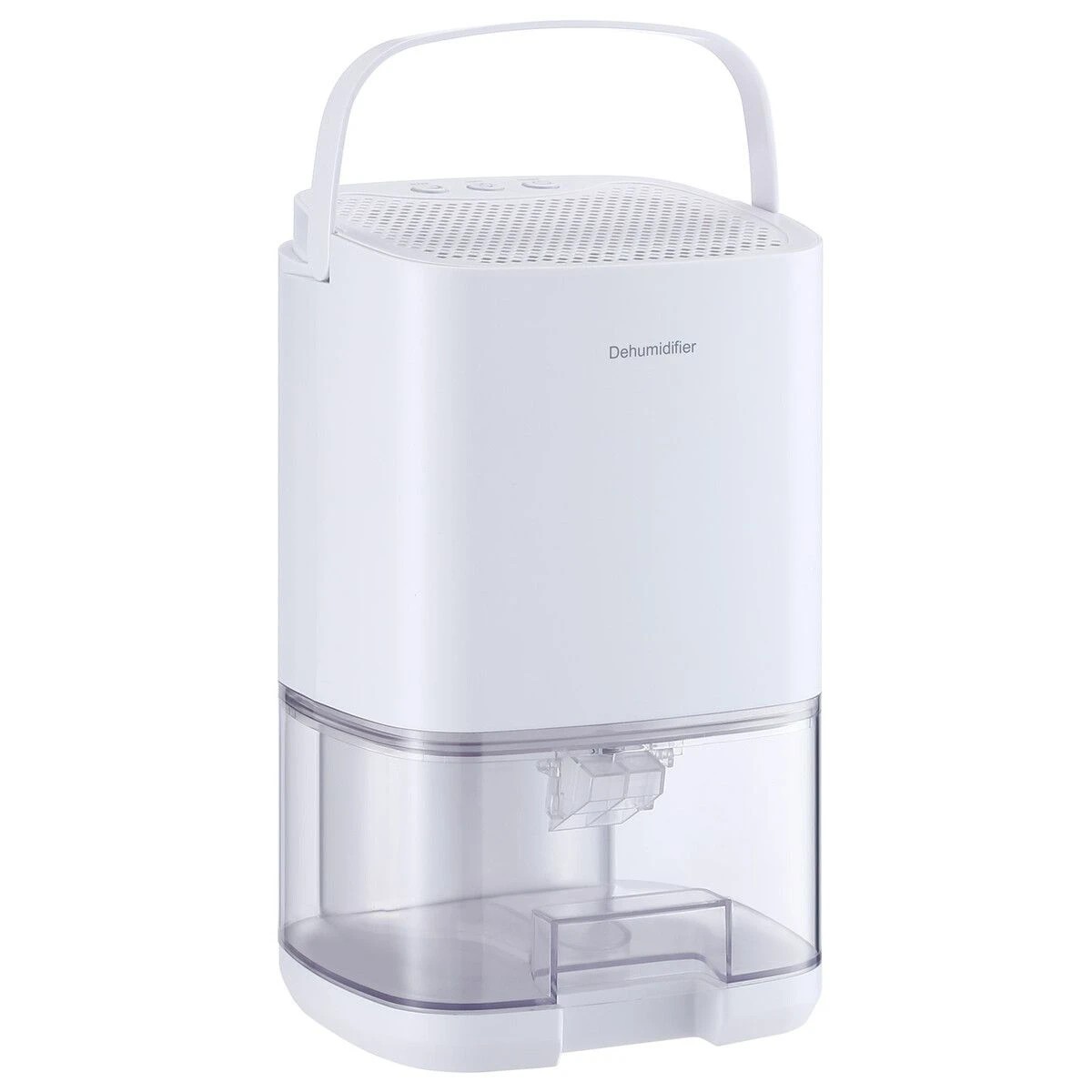 2 Ausway Portable Small Dehumidifier Moisture Absorber 1000ml, 2 of 3