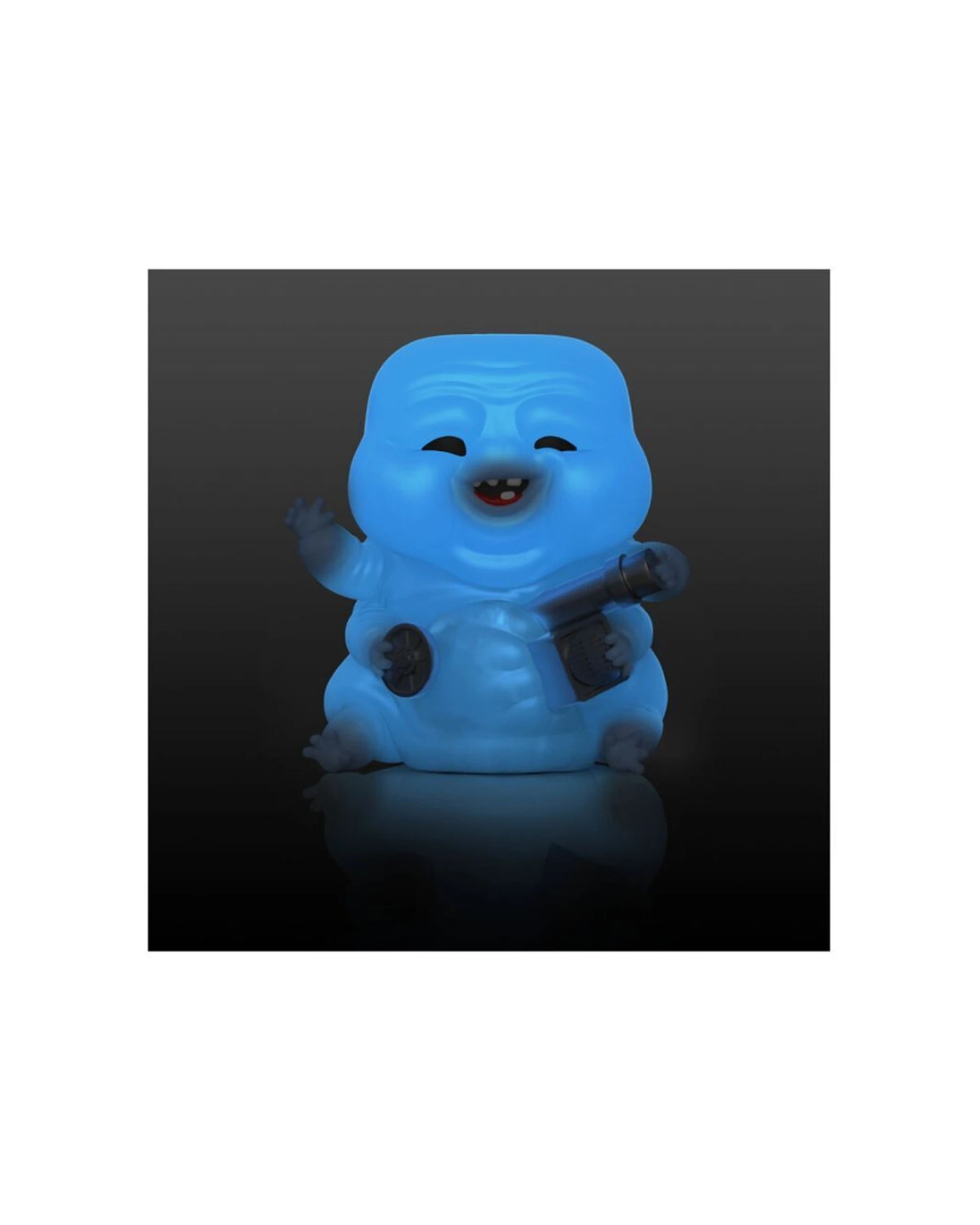 3 Pop Vinyl Figurine Ghostbusters Afterlife Muncher 10cm Collectible Figure - Blue, 3 of 3