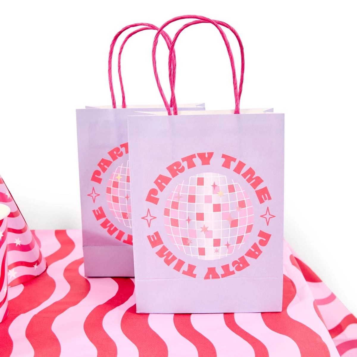 3 100 Piece Party Box - Disco, 3 of 10