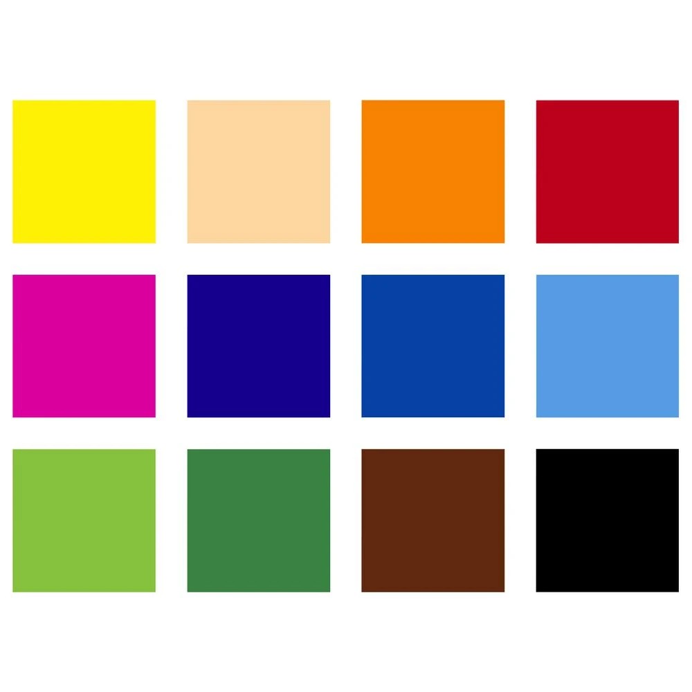 4 Staedtler Noris Junior 3-in-1 Pencils 12 Pack, 4 of 9