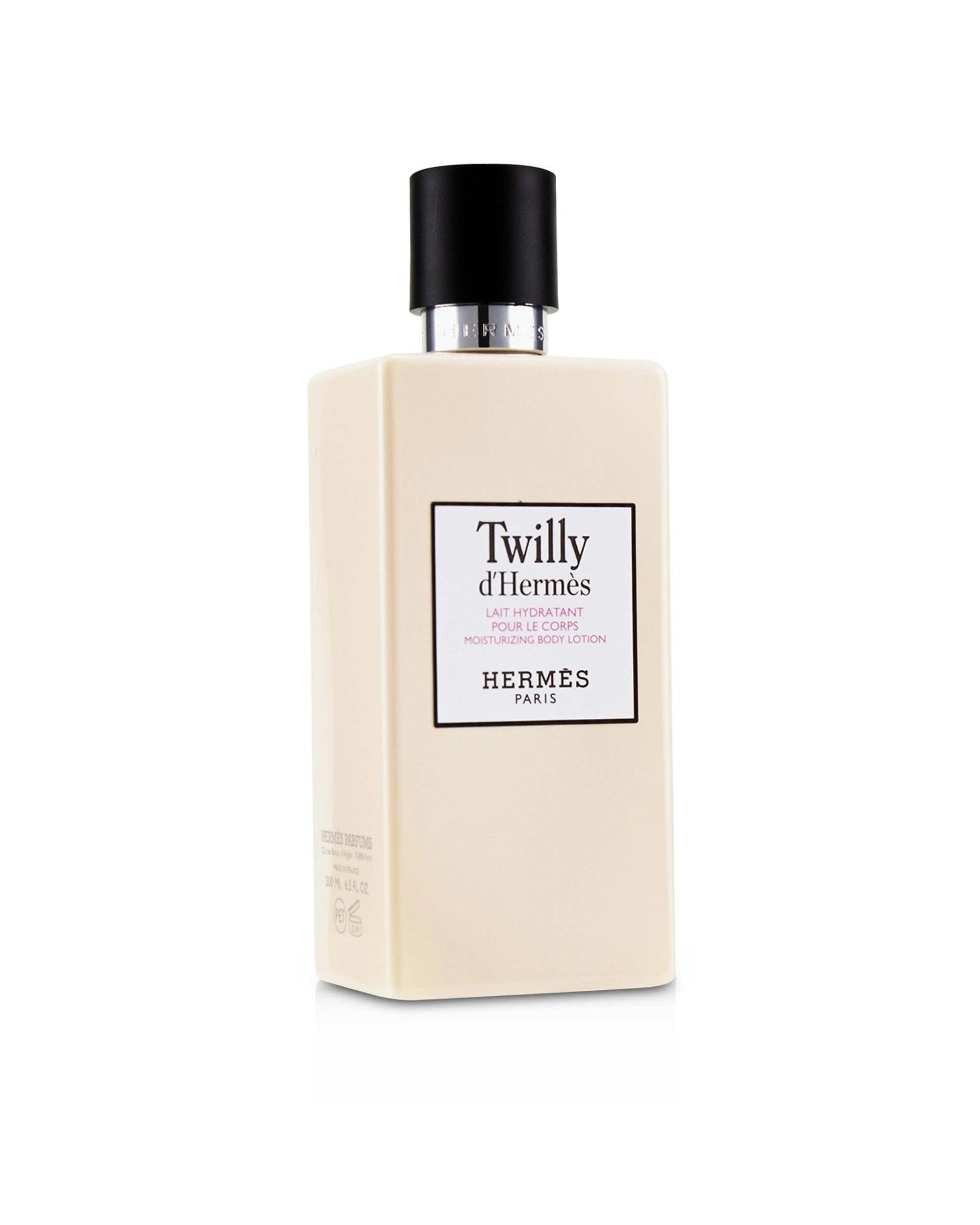 3 Hermes Twilly D'Hermes Moisturizing Body Lotion 200ml/6.7oz, 3 of 4