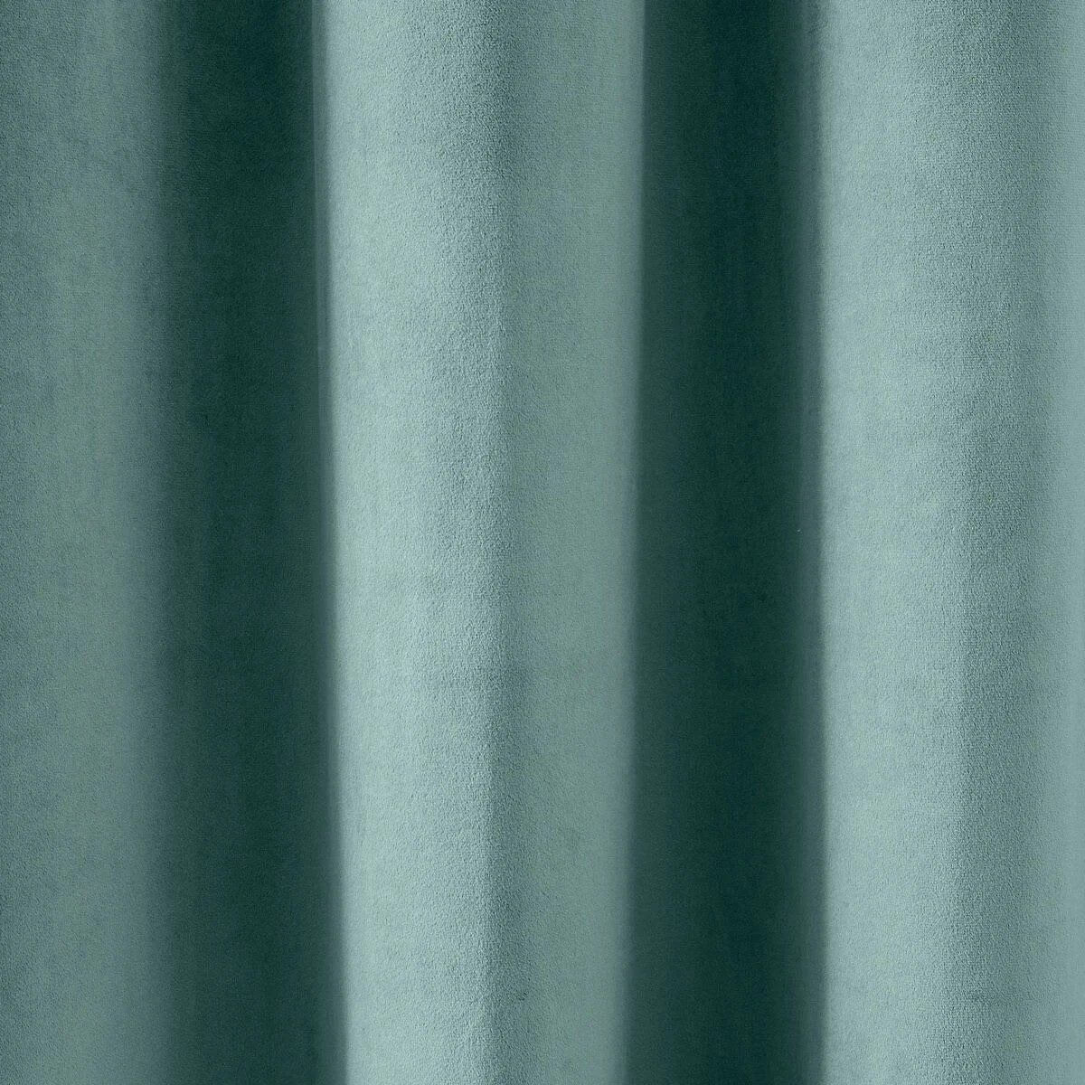 4 Marbella Block Out Curtain - Green, 4 of 5
