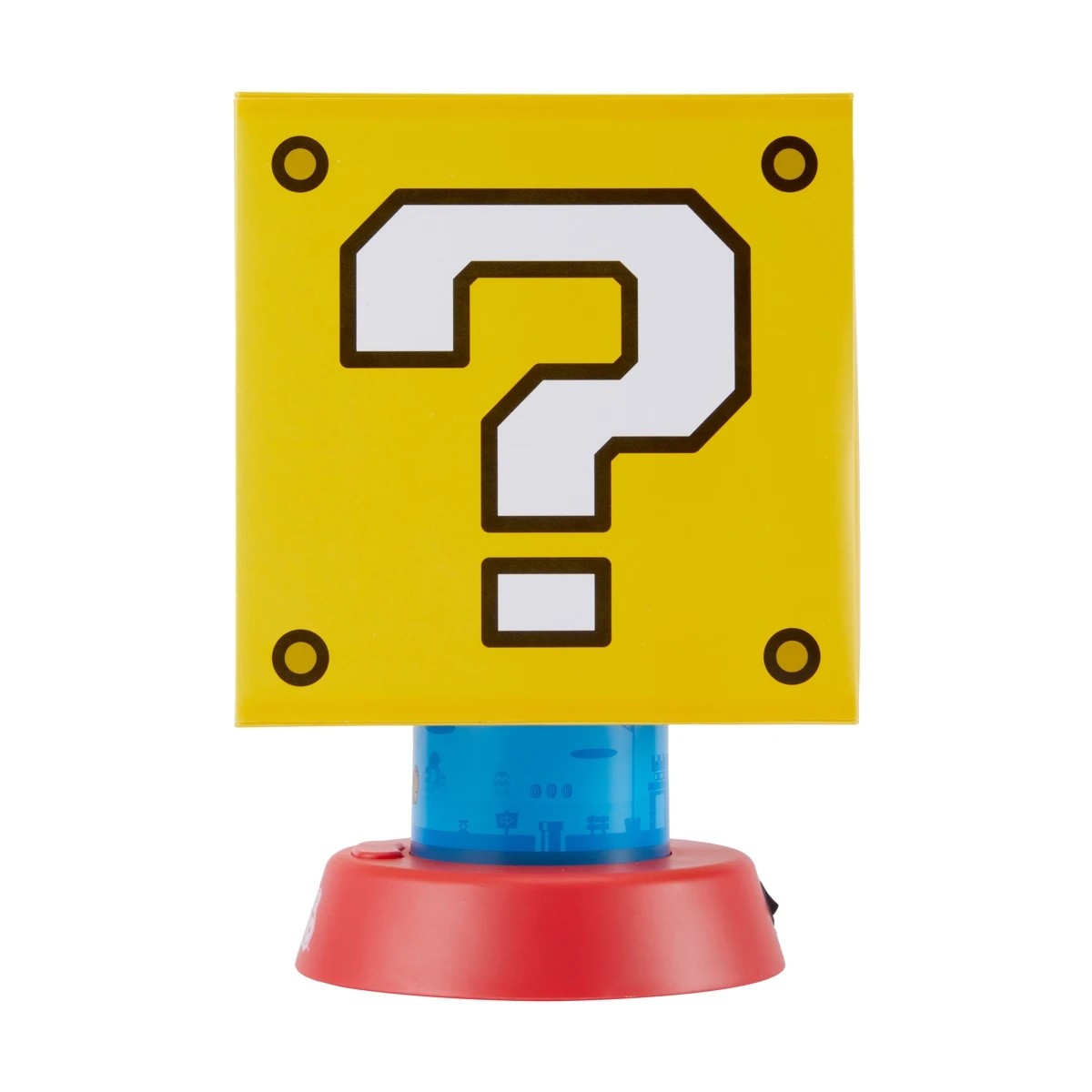 3 Super Mario Lamp, 3 of 9