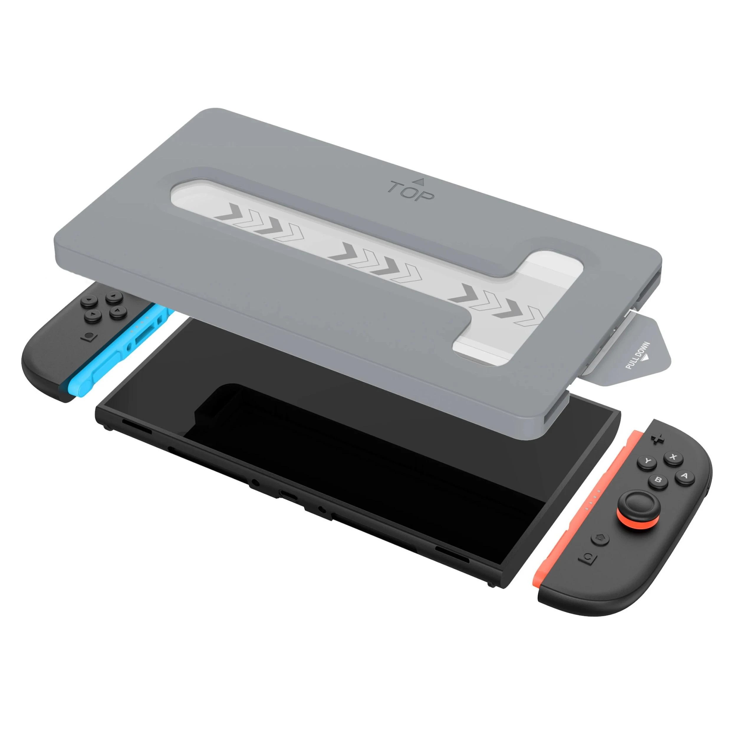 4 Powerwave Premium Starter Pack - Nintendo Switch 2 - Black, 4 of 10