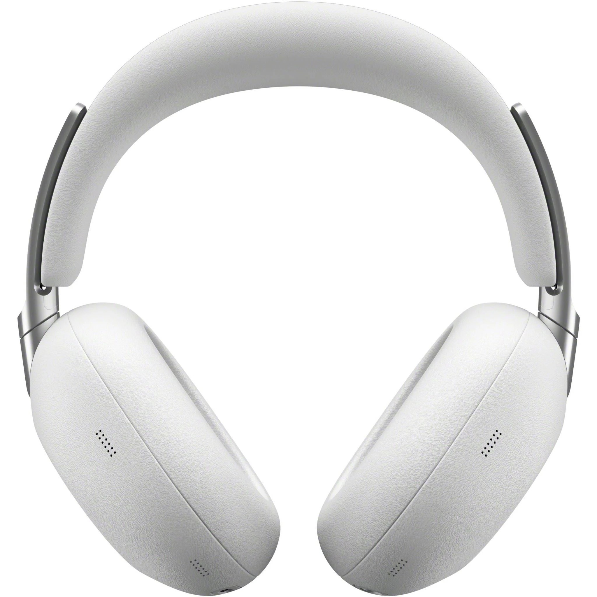 2 Sony 1000x The Collexion Wireless Noise Cancelling Headphones Platinum, 2 of 3