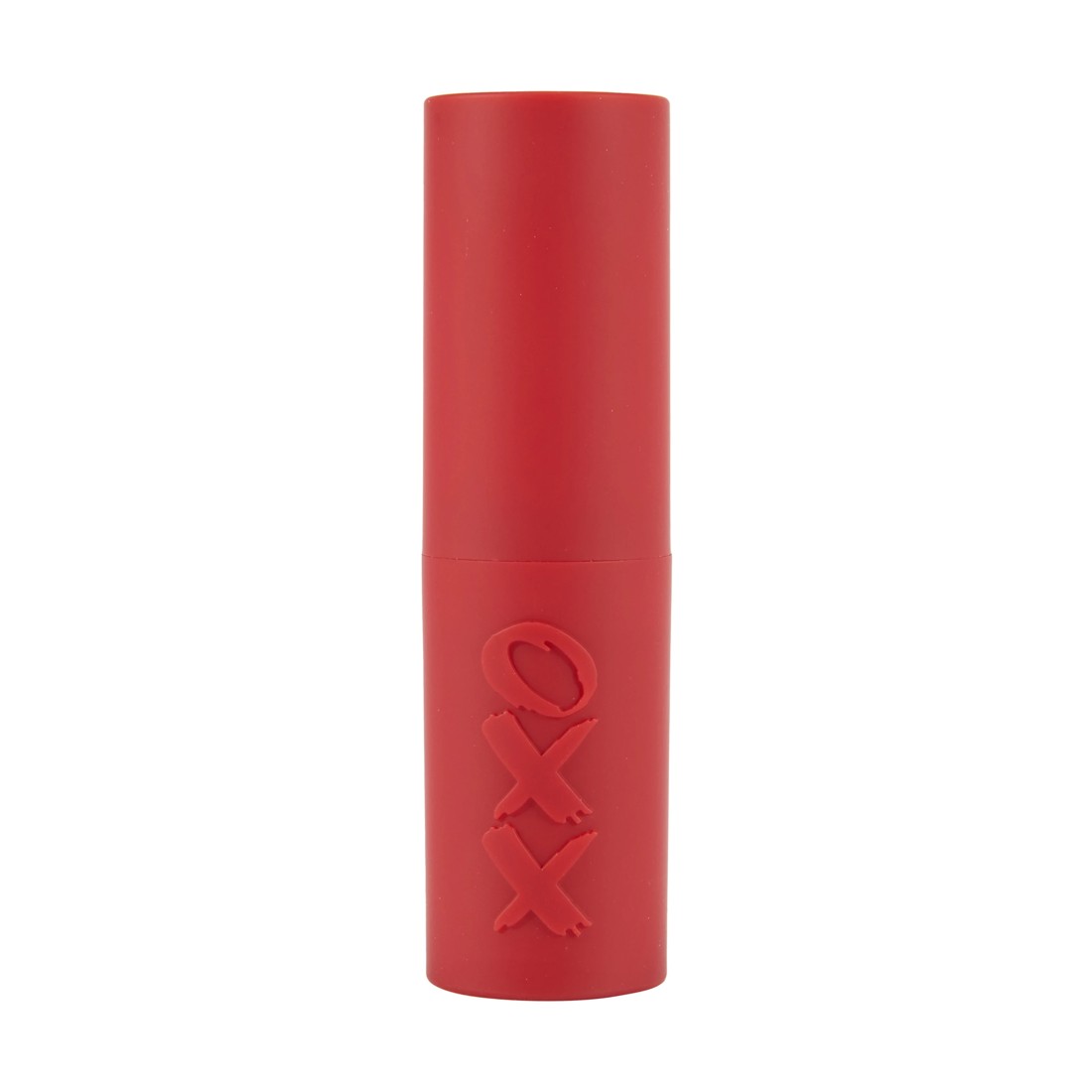 4 OXX Cosmetics Soft Matte Lipstick - Ruby Red, 4 of 5