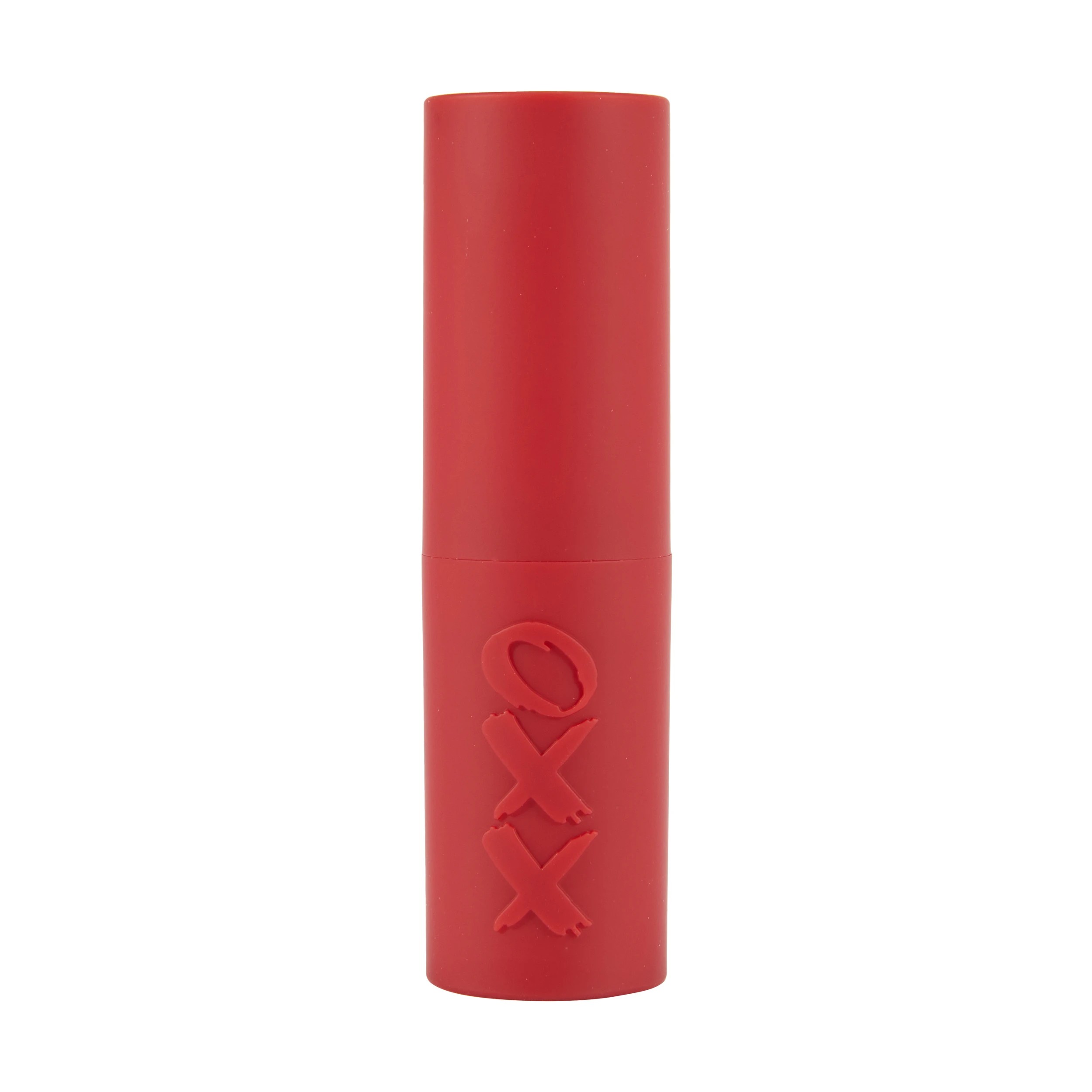 4 OXX Cosmetics Soft Matte Lipstick - Ruby Red, 4 of 5