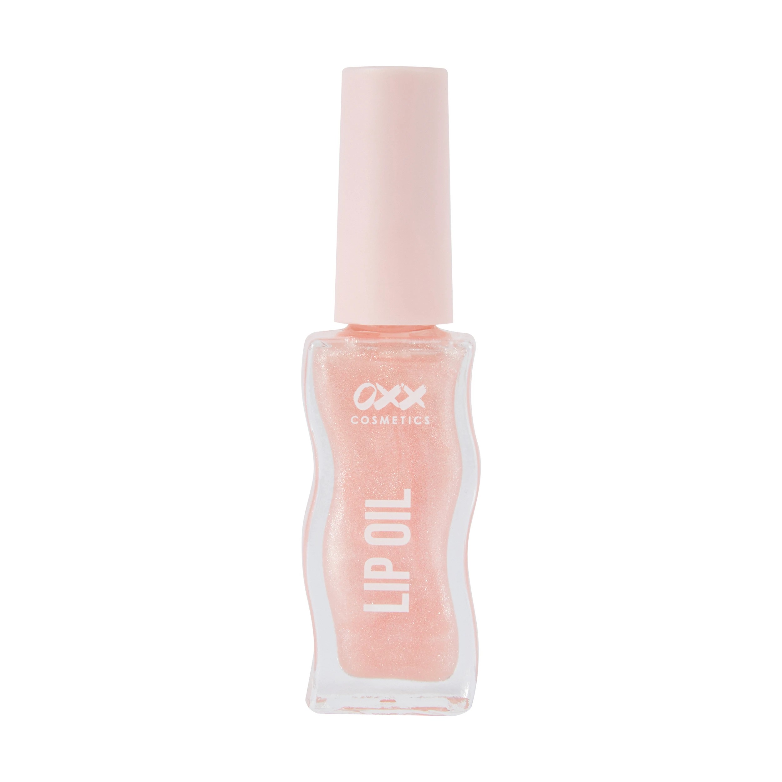 1 OXX Cosmetics Sweet Glow Lip Oil - Watermelon Babe, 1 of 4