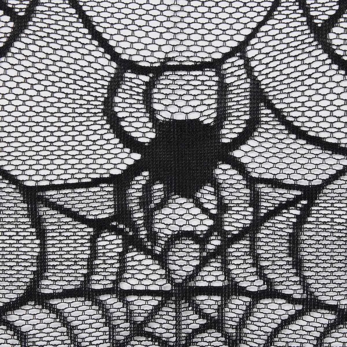 2 Spiderweb Tablecloth, 2 of 4