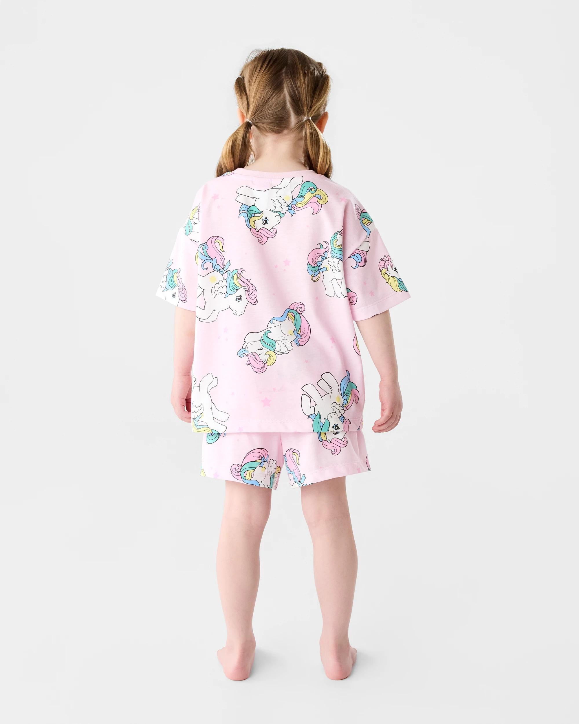 8 My Little Pony License Pyjama Set M L Pony, 8 of 9