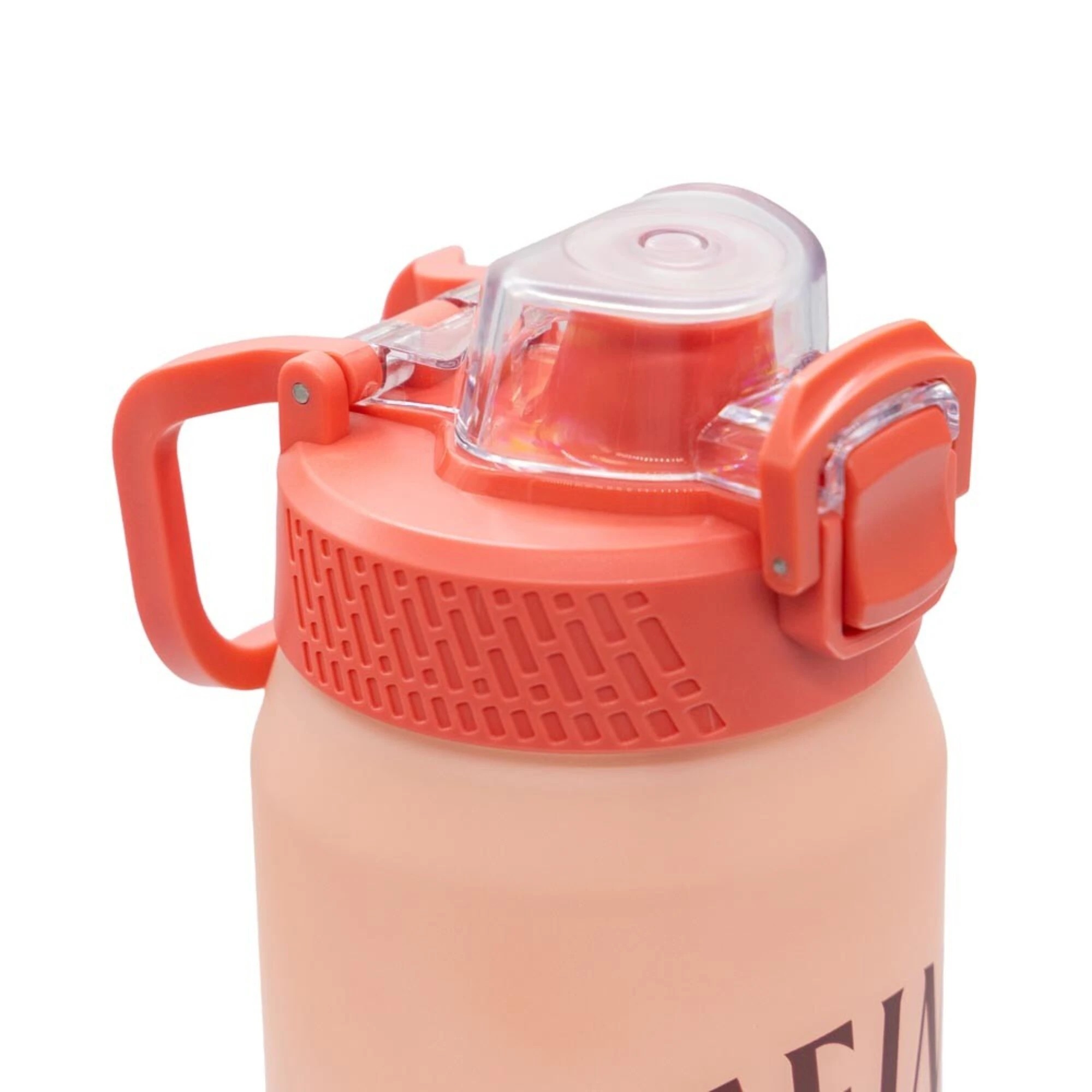 3 Harry Potter - Gryffindor Crest 1.5L Sports Drink Bottle, 3 of 3