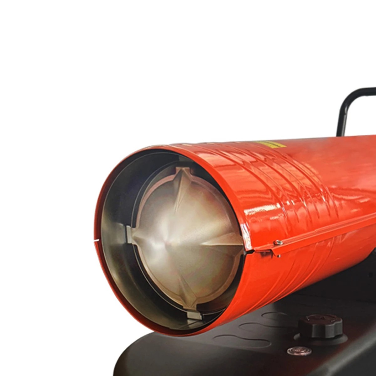 3 Shogun Industrial Space Heater 68kW Diesel Kerosene Air Forced Blow Fan Warm for Workshop Warehouse Shed Garage, 3 of 4