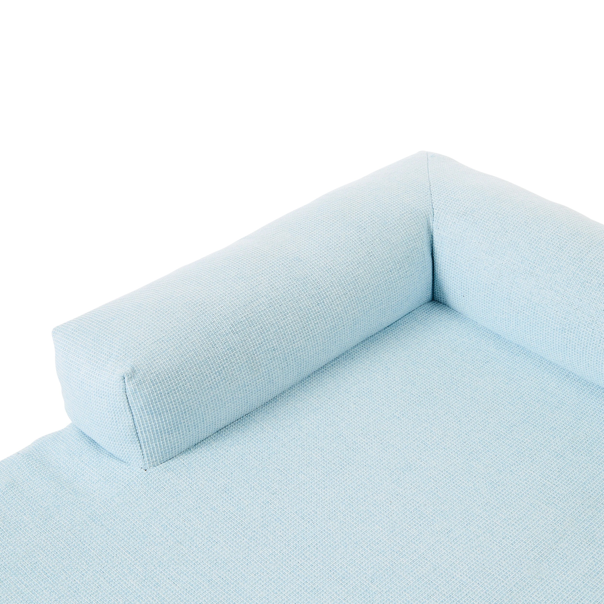 6 Linen Look Orthopaedic Bed - Medium, 6 of 9