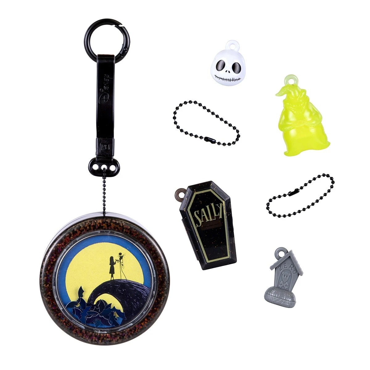 5 Real Littles Disney Tiny Tins - Assorted, 5 of 8