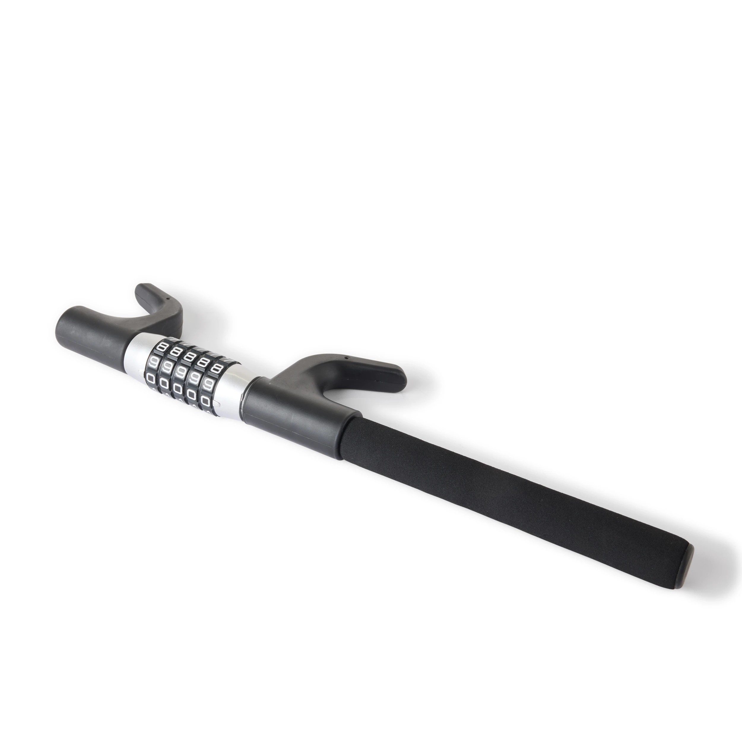 2 Keyless Steering Wheel Lock, 2 of 6
