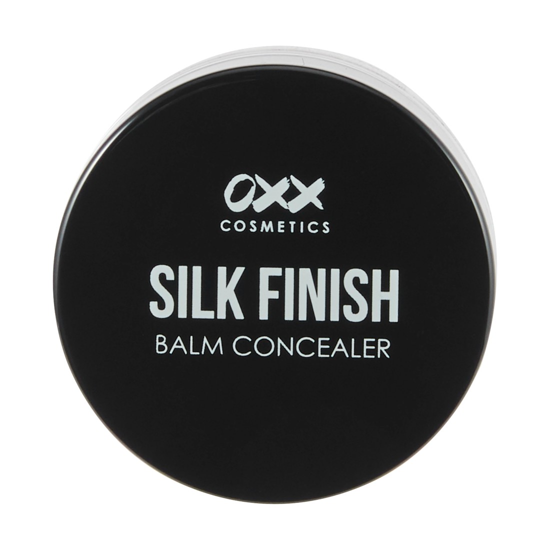 4 OXX Cosmetics Silk Finish Balm Concealer - Fair, 4 of 6