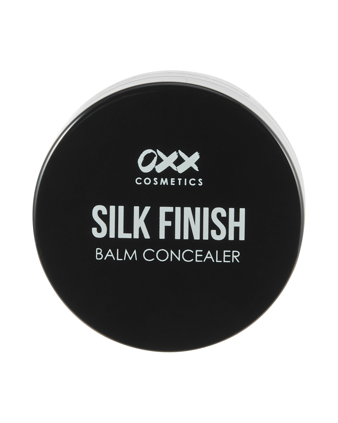 4 OXX Cosmetics Silk Finish Balm Concealer - Fair, 4 of 6