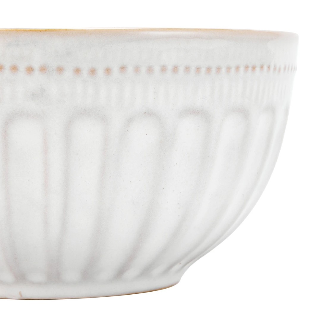 4 White Maison 12 Piece Dinner Set, 4 of 8