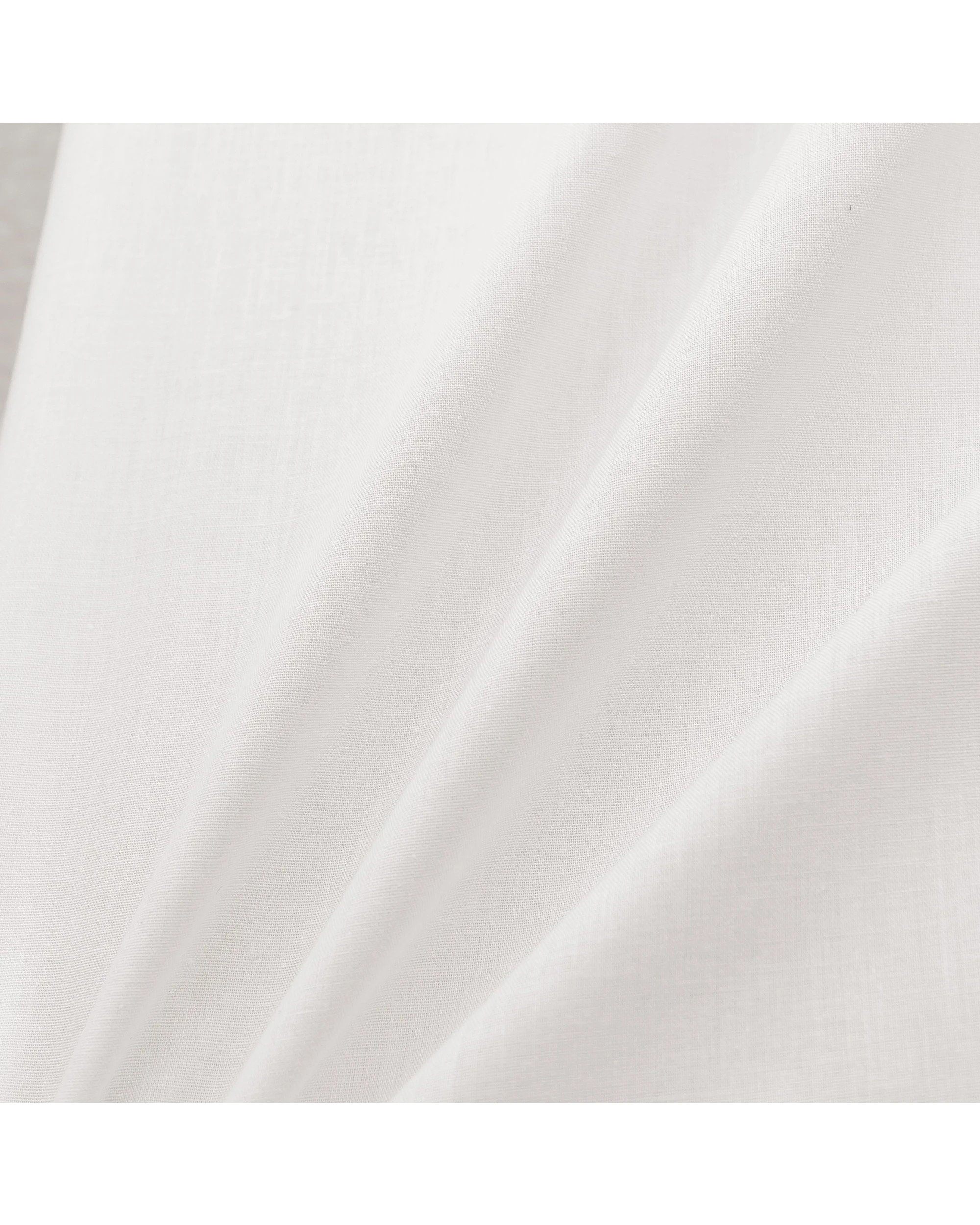 5 Dreamaker Clovelly Tufted Stripe Quilt Cover Set - Queen Bed - White, 5 of 7