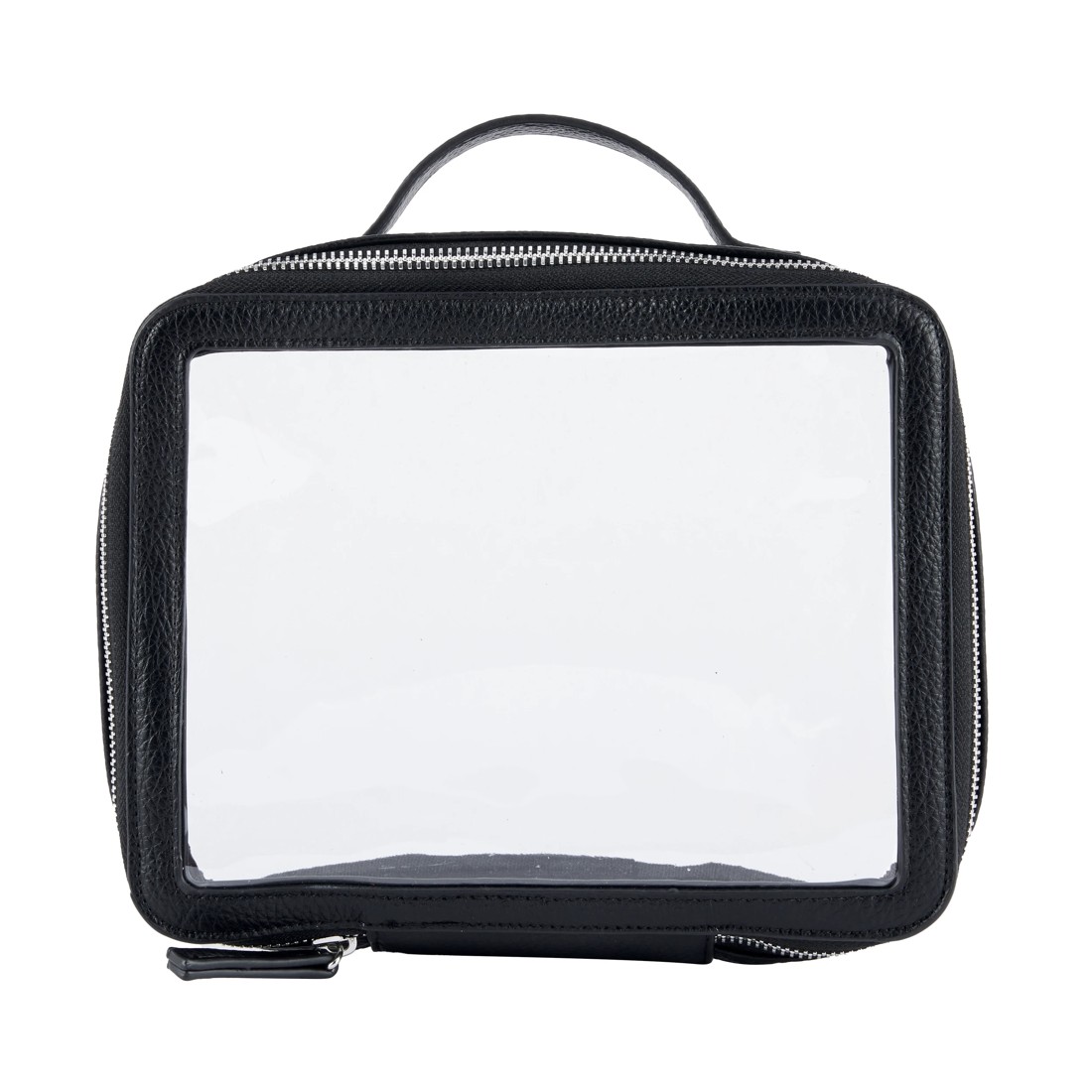 2 OXX Cosmetics Travel Bag - Black, 2 of 7