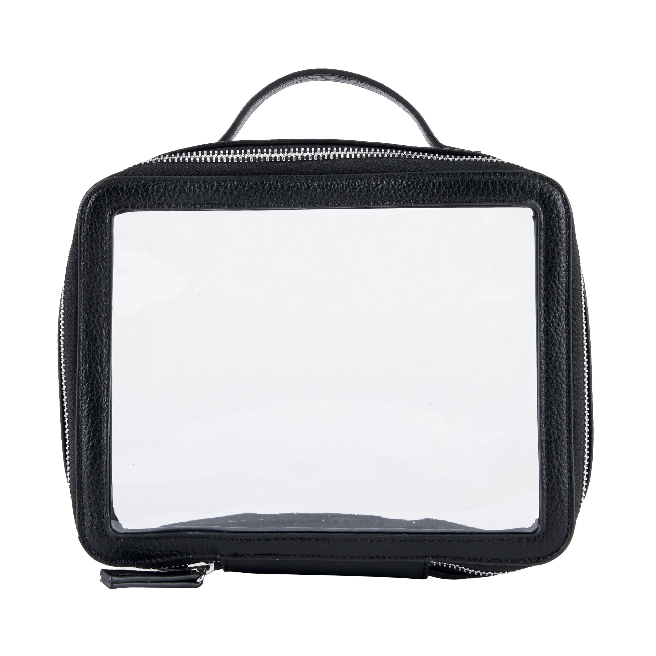 2 OXX Cosmetics Travel Bag - Black, 2 of 7