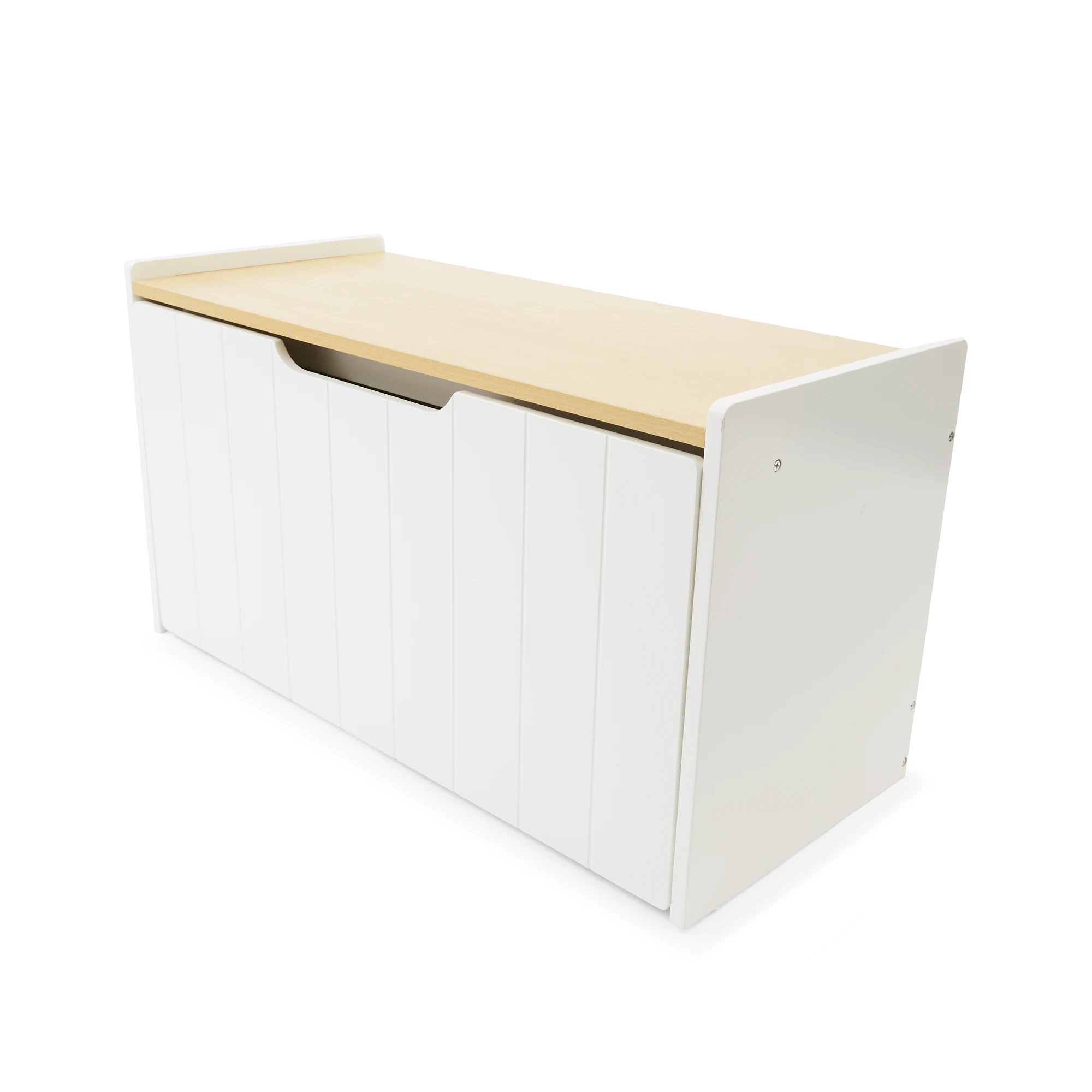 6 Wooden Toy Bench Chest, 6 of 10