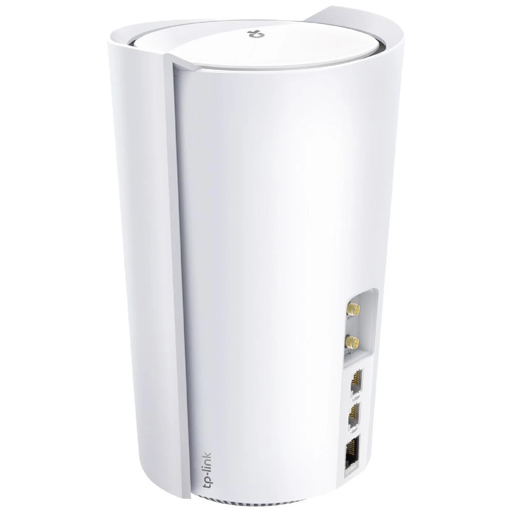 3 TP-Link Deco X50-5G AX3000 Whole Home Mesh WiFi 6 Router, 3 of 5
