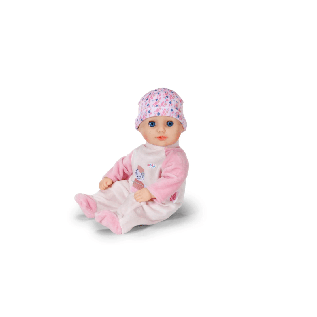 2 BABY born Anna Rose 36cm - Multi, 2 of 5