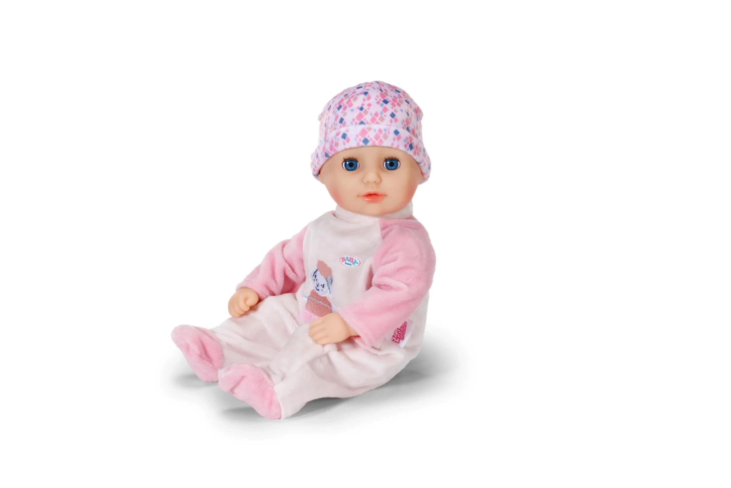 2 BABY born Anna Rose 36cm - Multi, 2 of 5